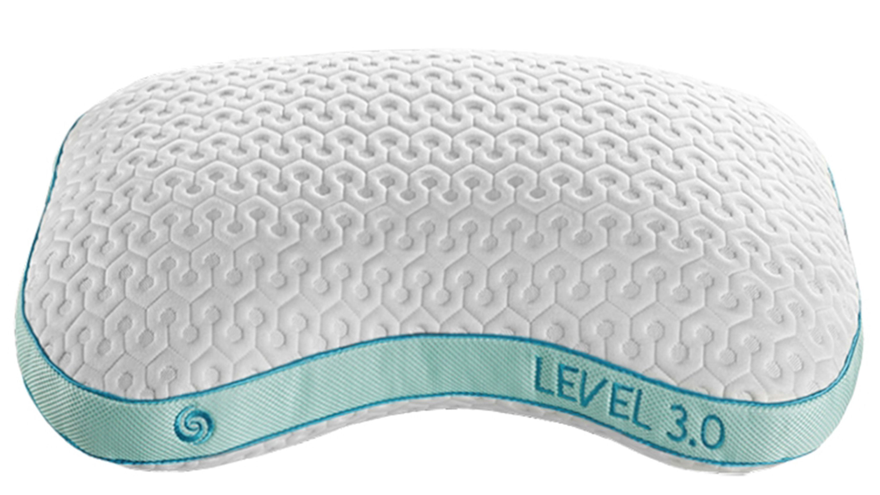 BEDGEAR Level Pillow