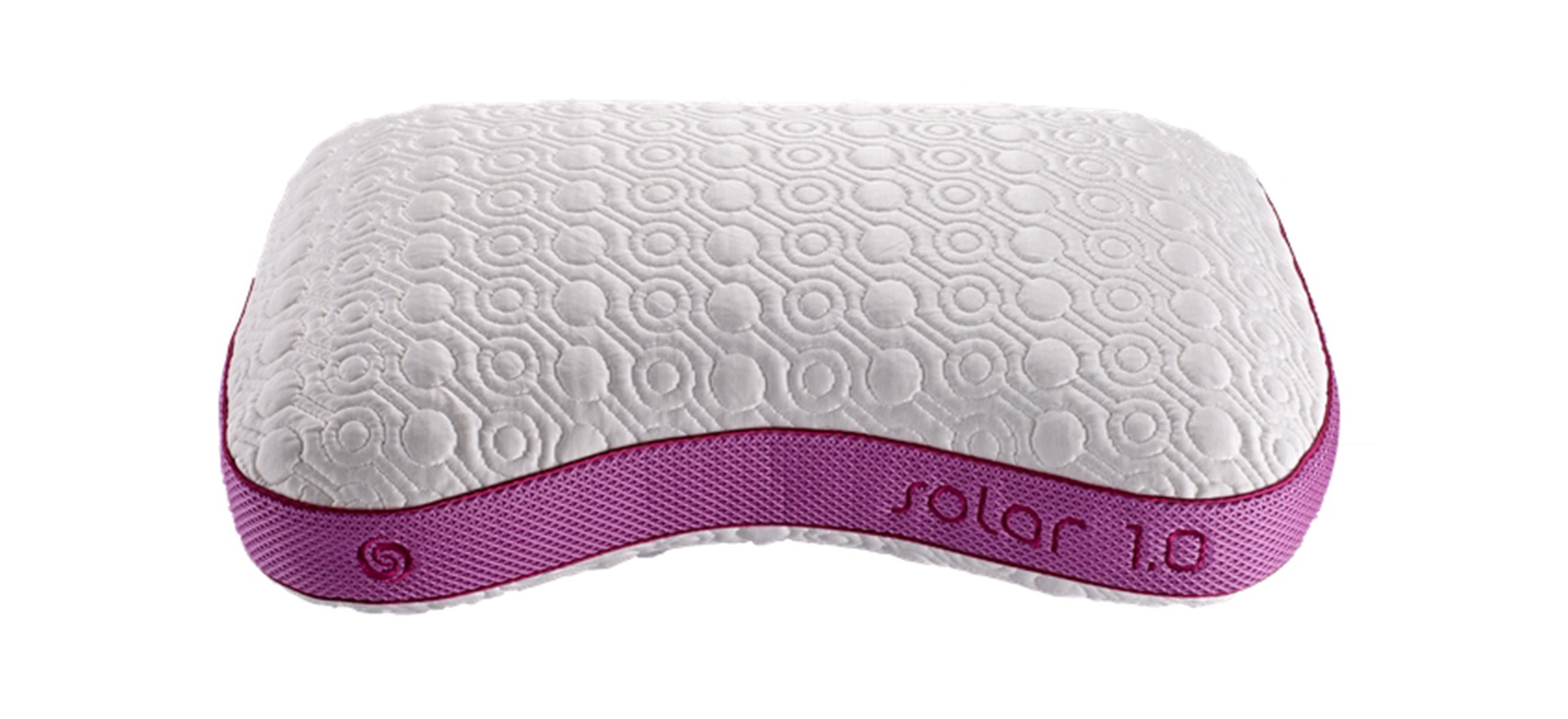 BEDGEAR Solar Pillow
