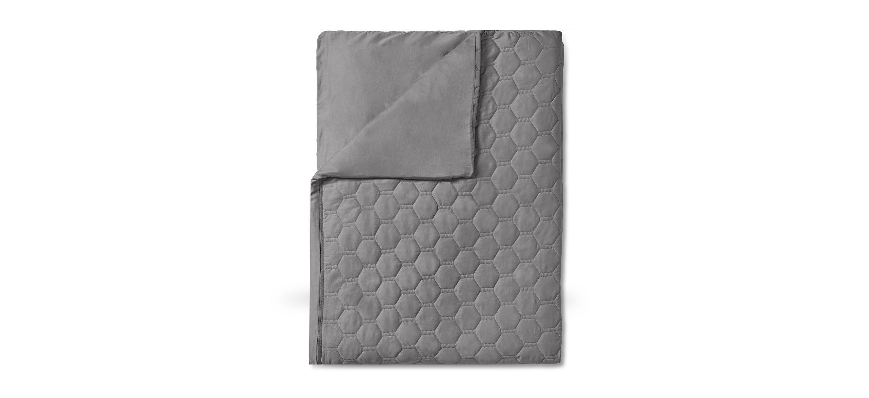 Bedgear Weighted Performance Blanket