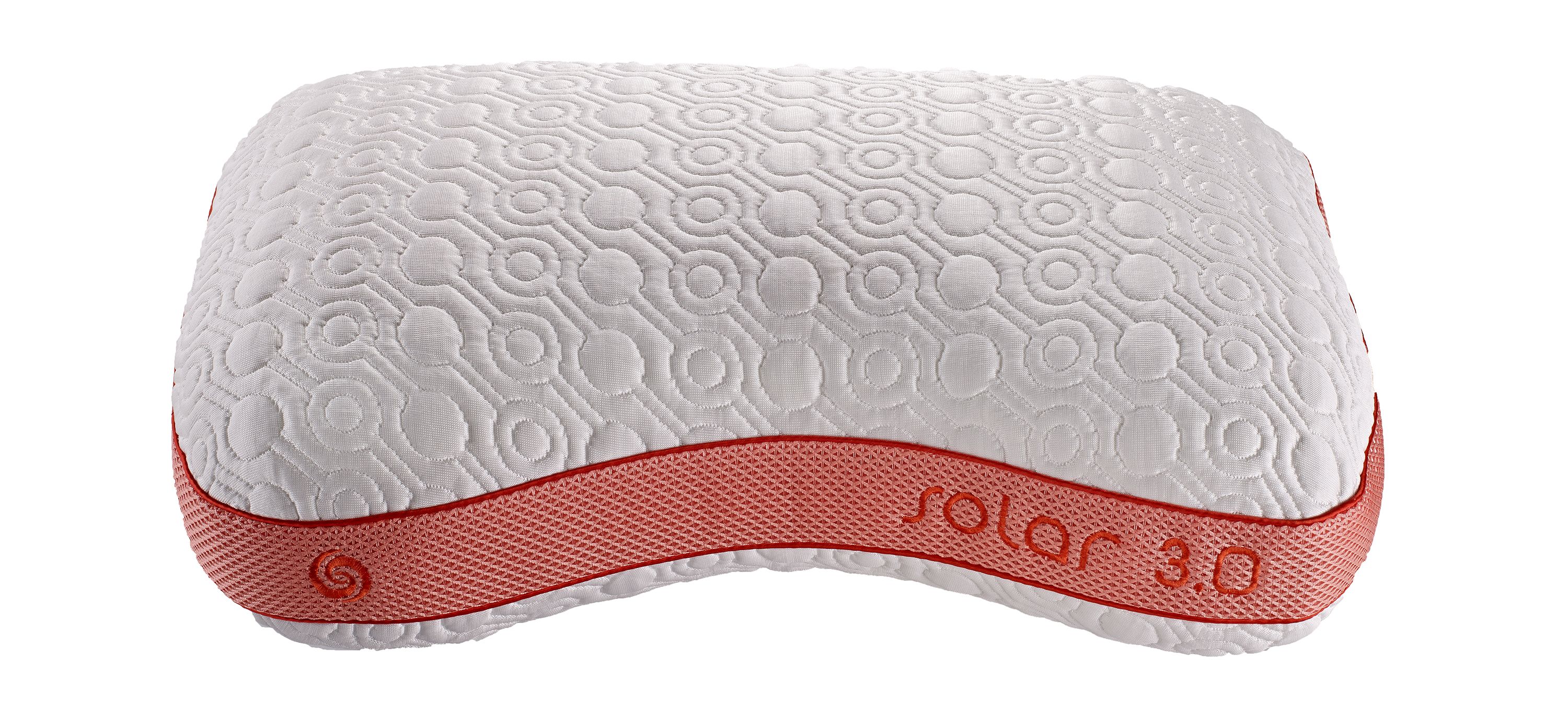 BEDGEAR Solar Pillow