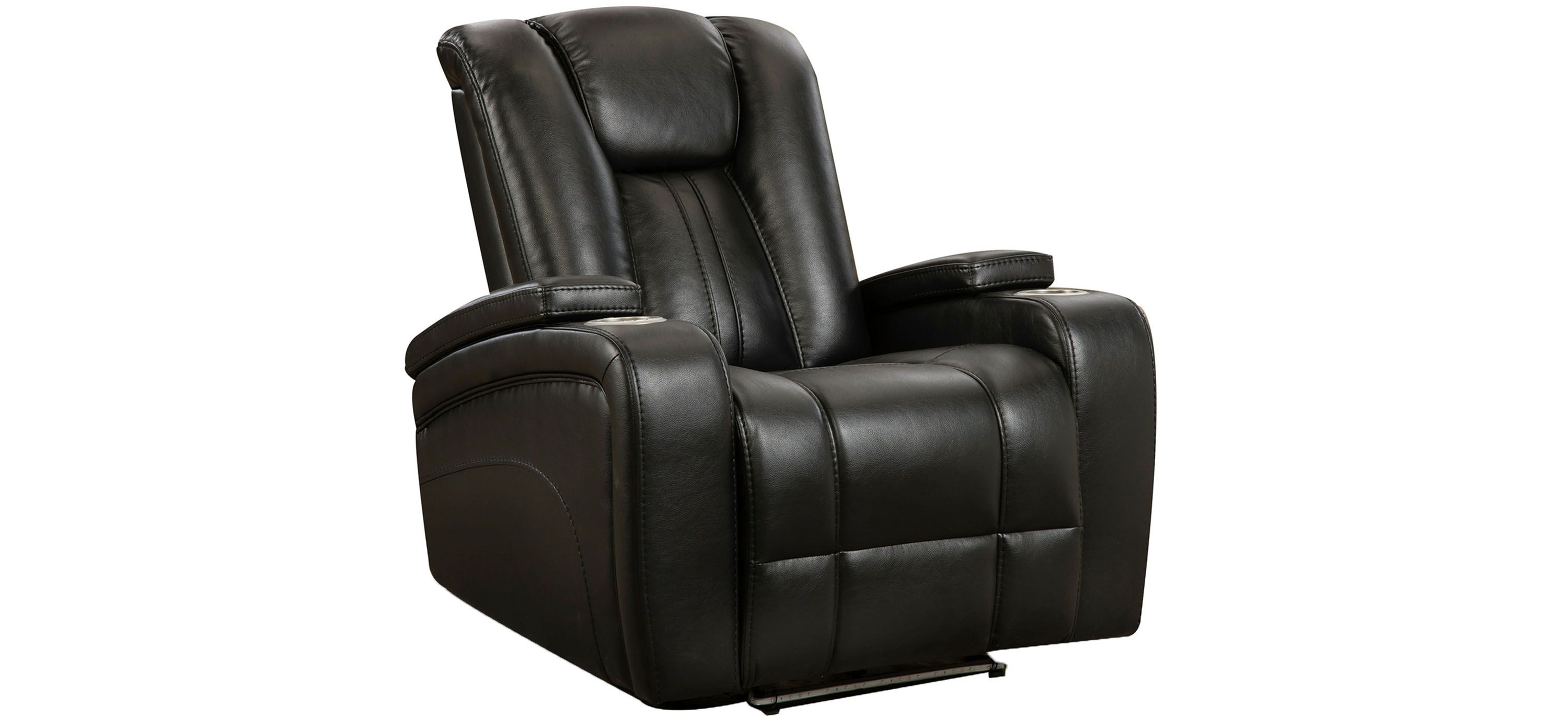 Brockton Power Recliner