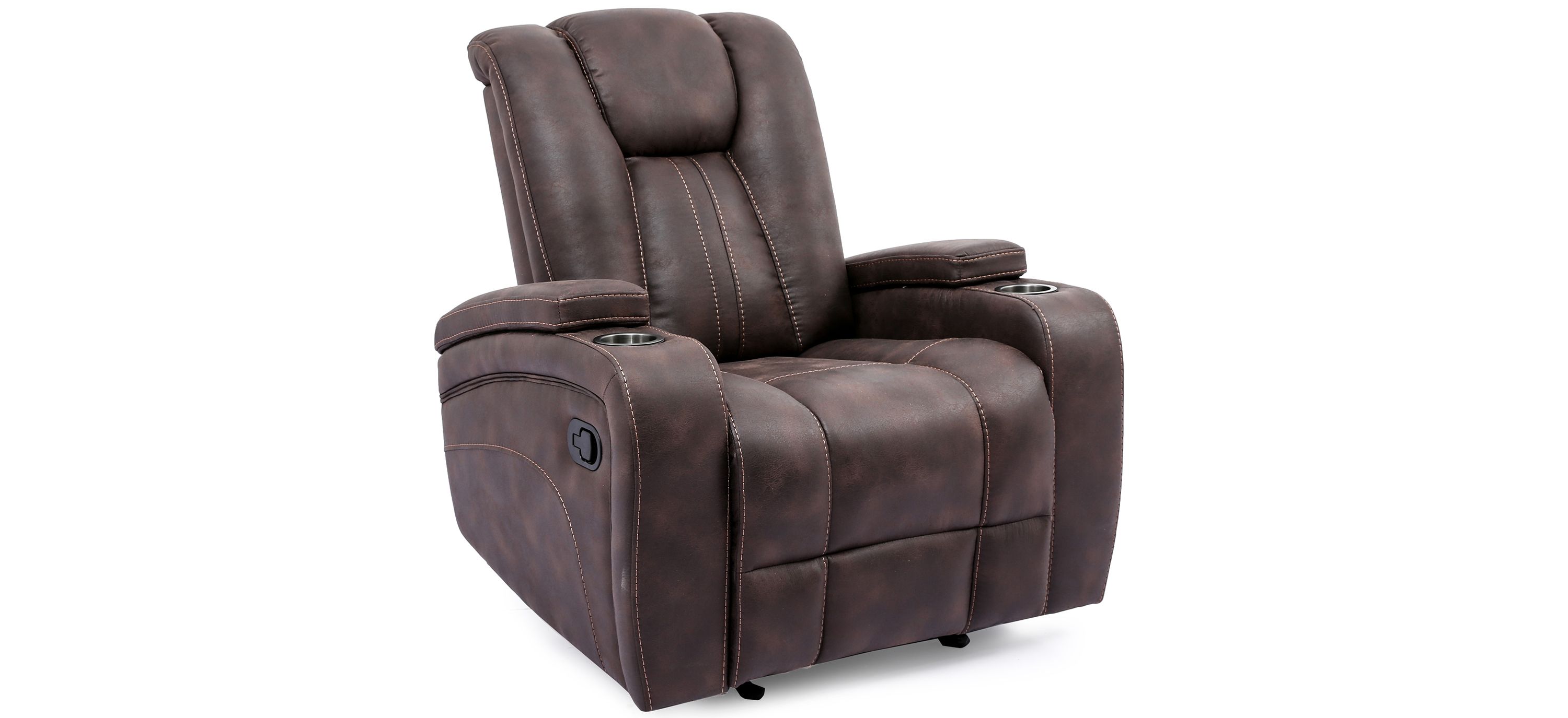 Acton Glider Recliner