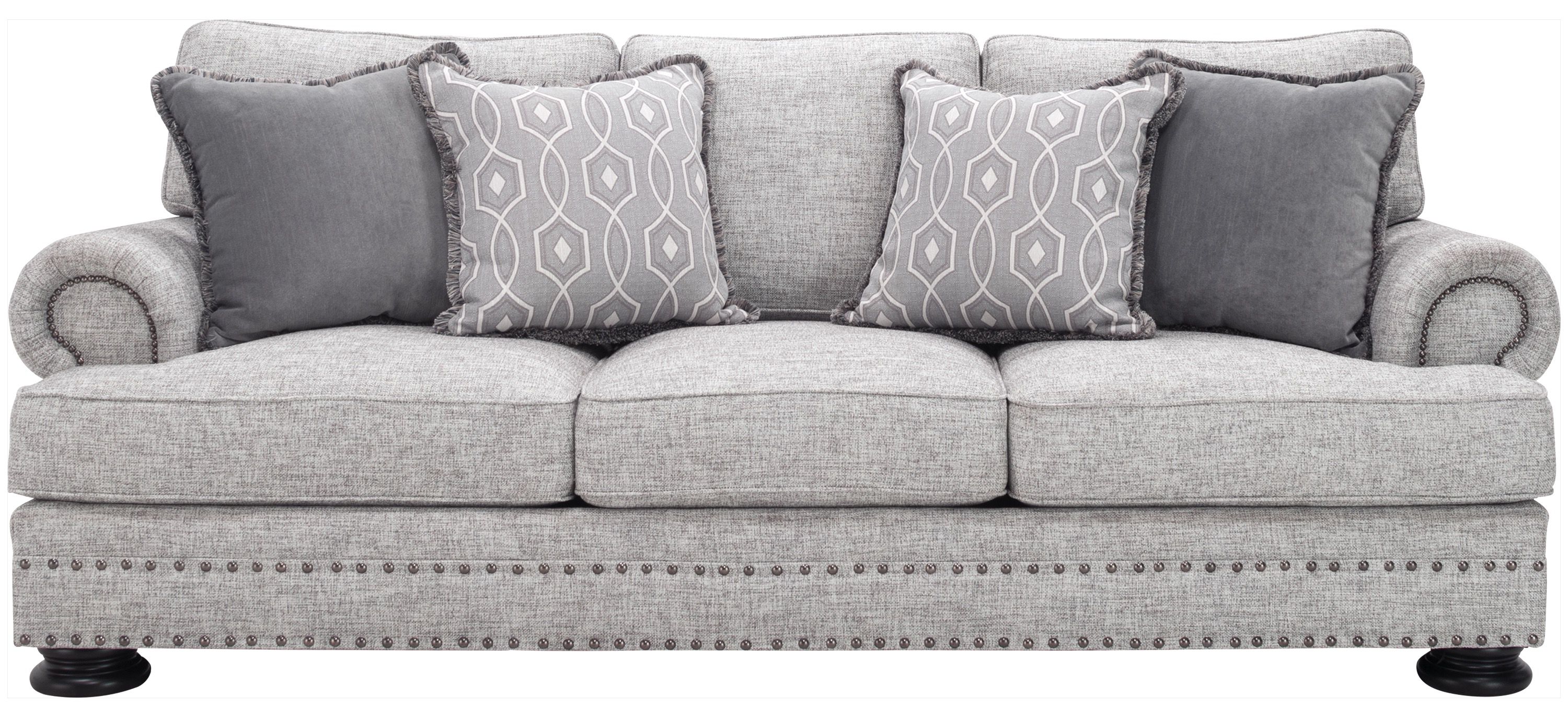 Foster II Sofa