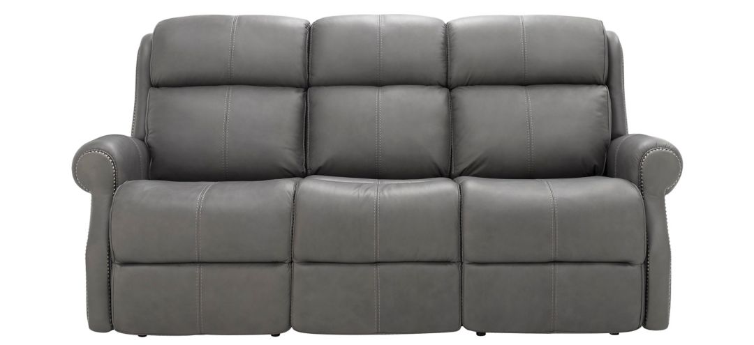Cabella Power Sofa w/ Power Headrest