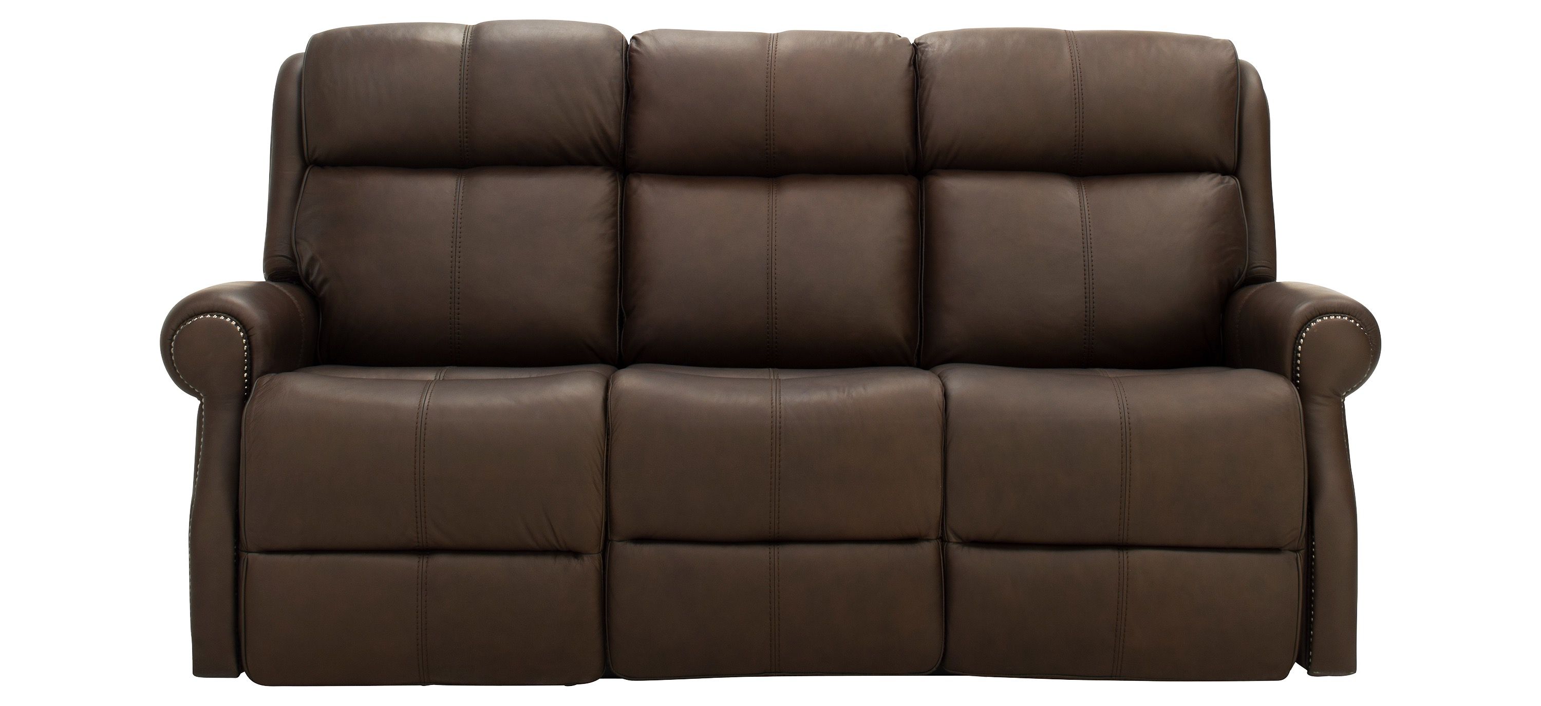 Cabella Power Sofa w/ Power Headrest