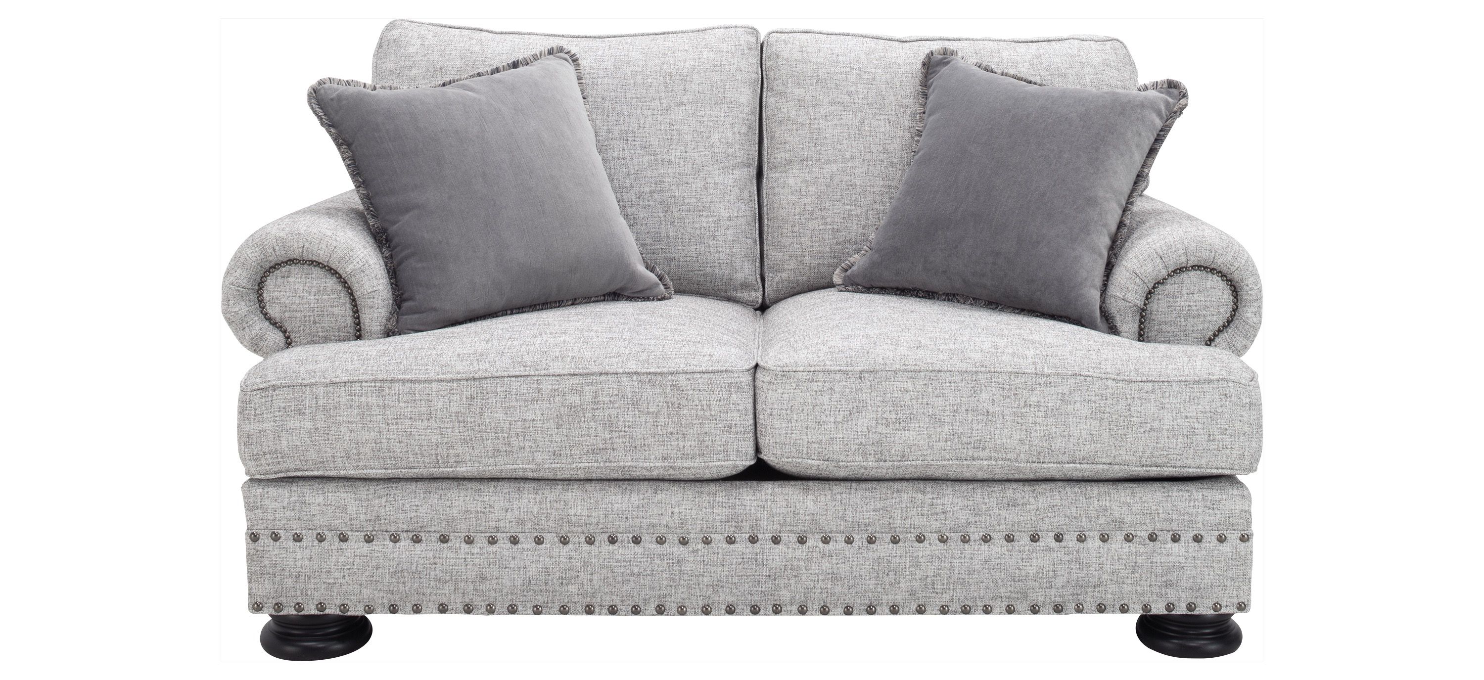 Foster II Loveseat