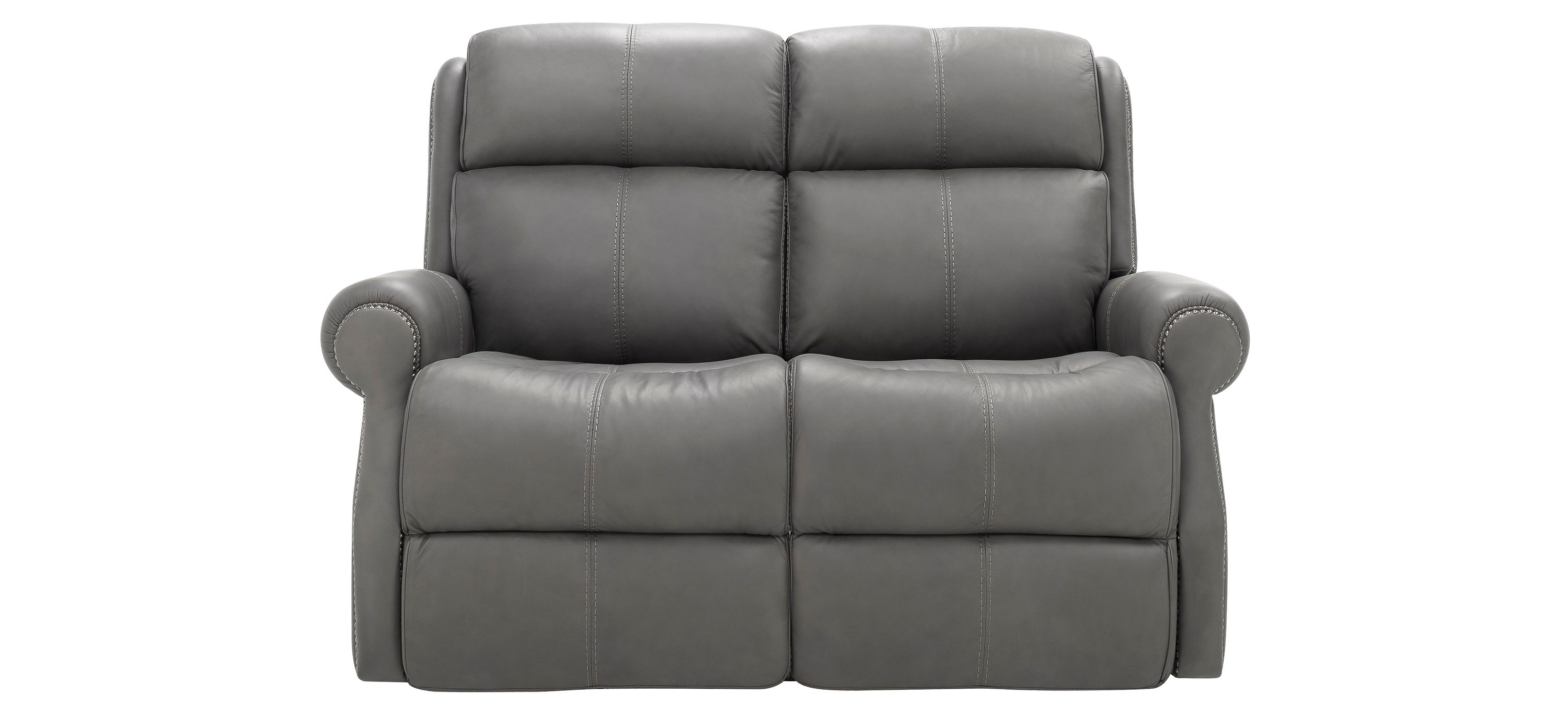 Cabella Power Loveseat w/ Power Headrest