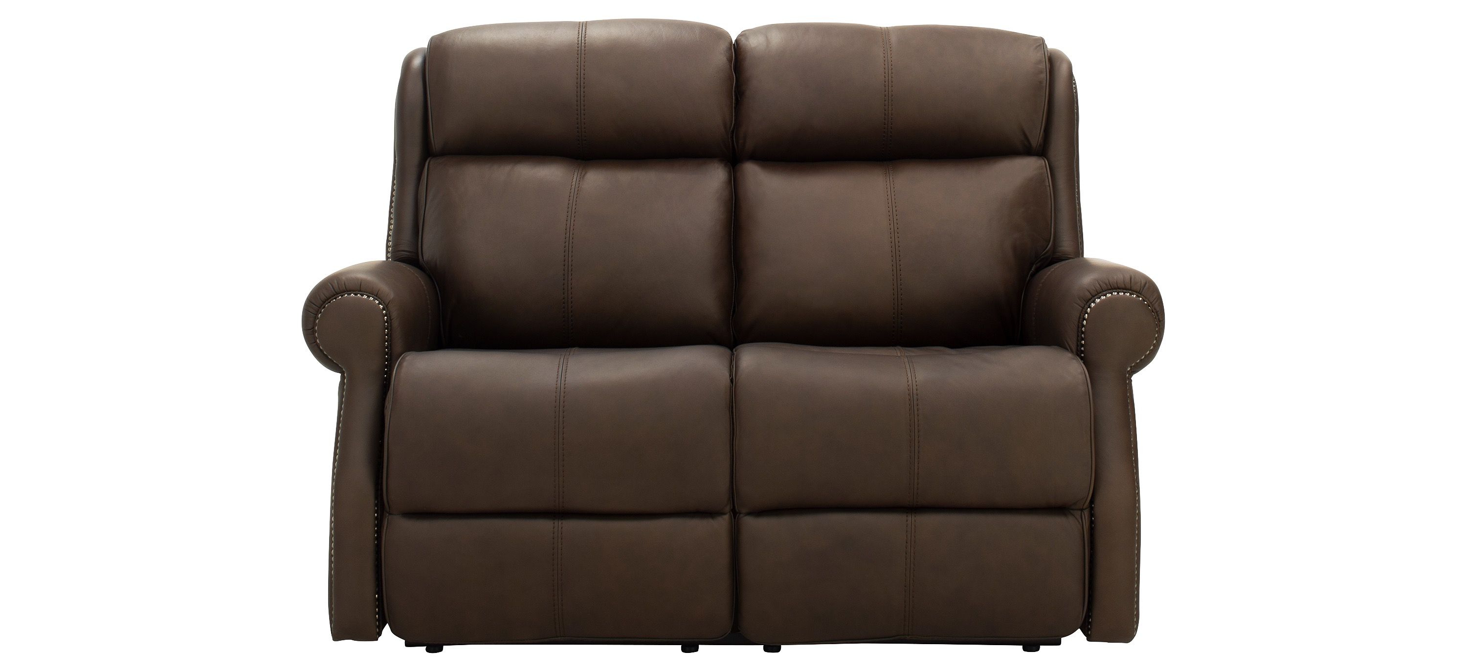 Cabella Power Loveseat w/ Power Headrest