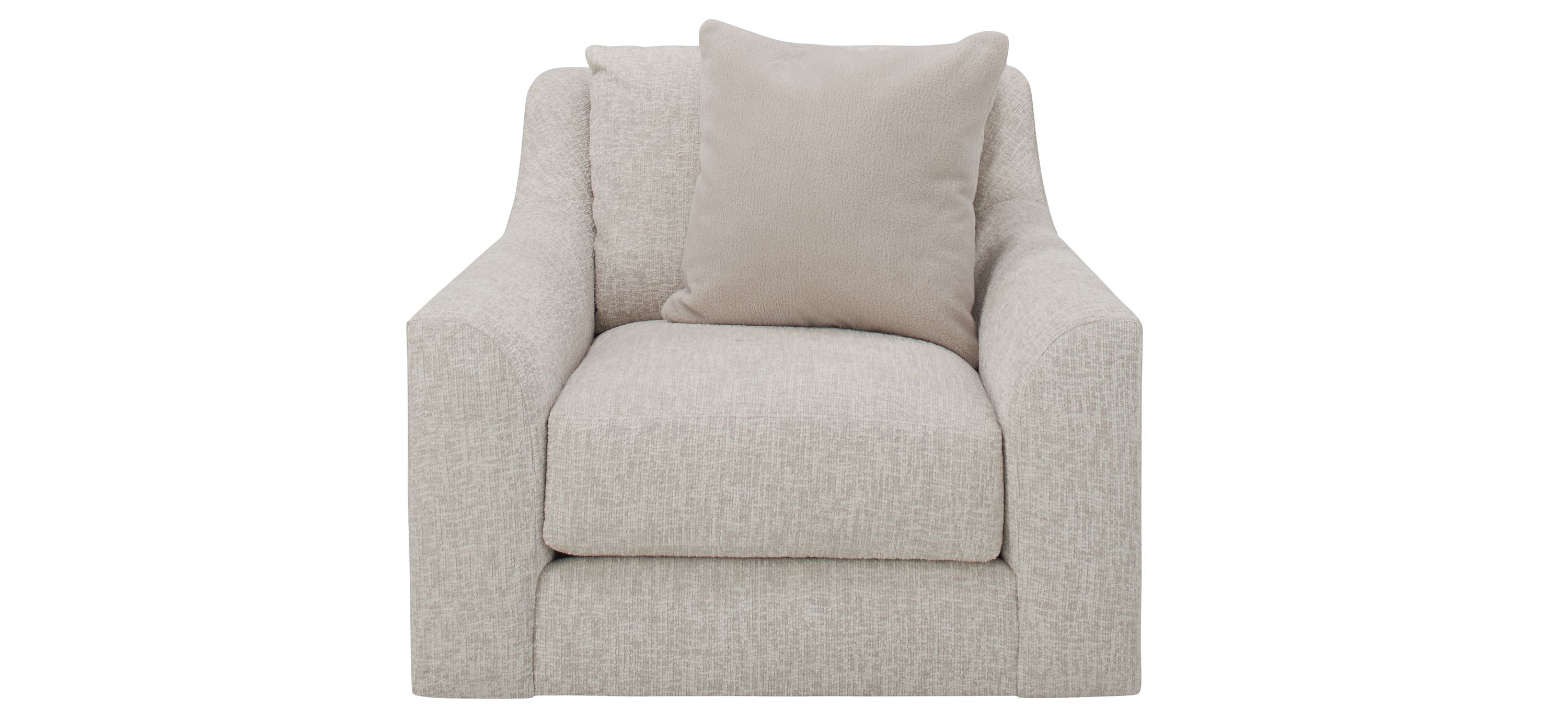 Allie Swivel Chair