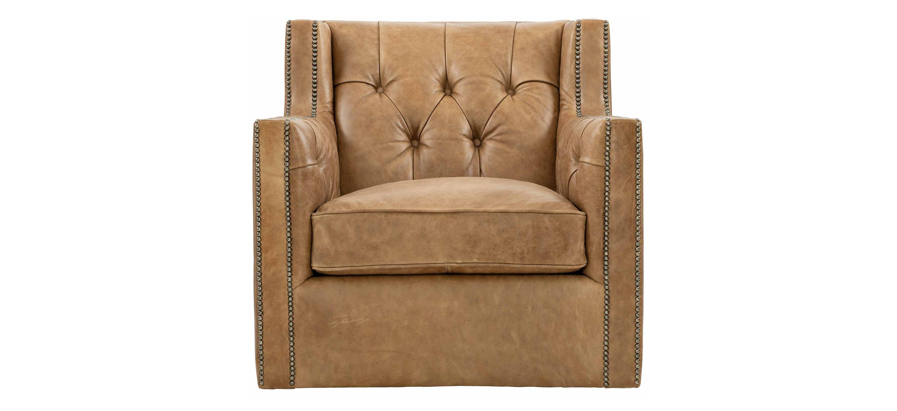 Candace Swivel Chair