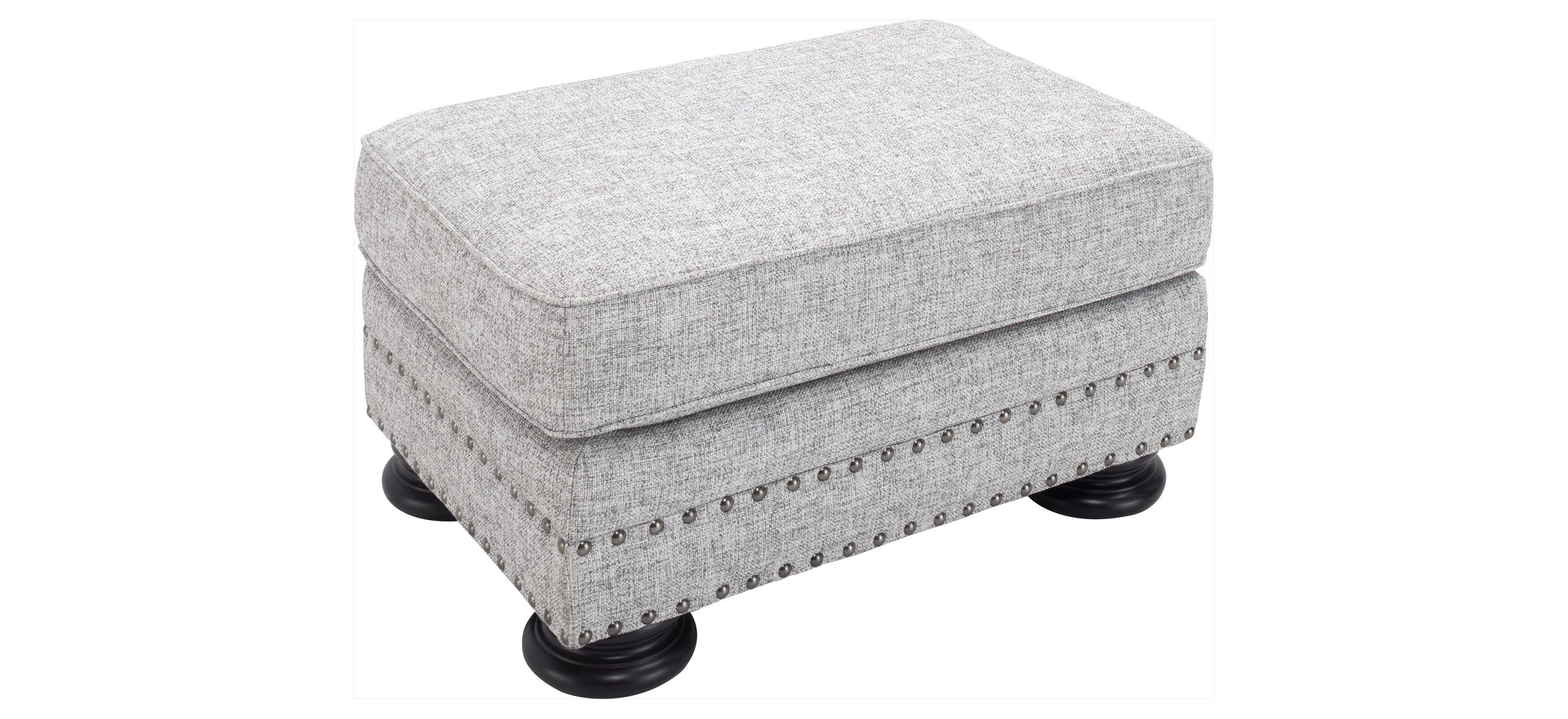 Foster II Ottoman