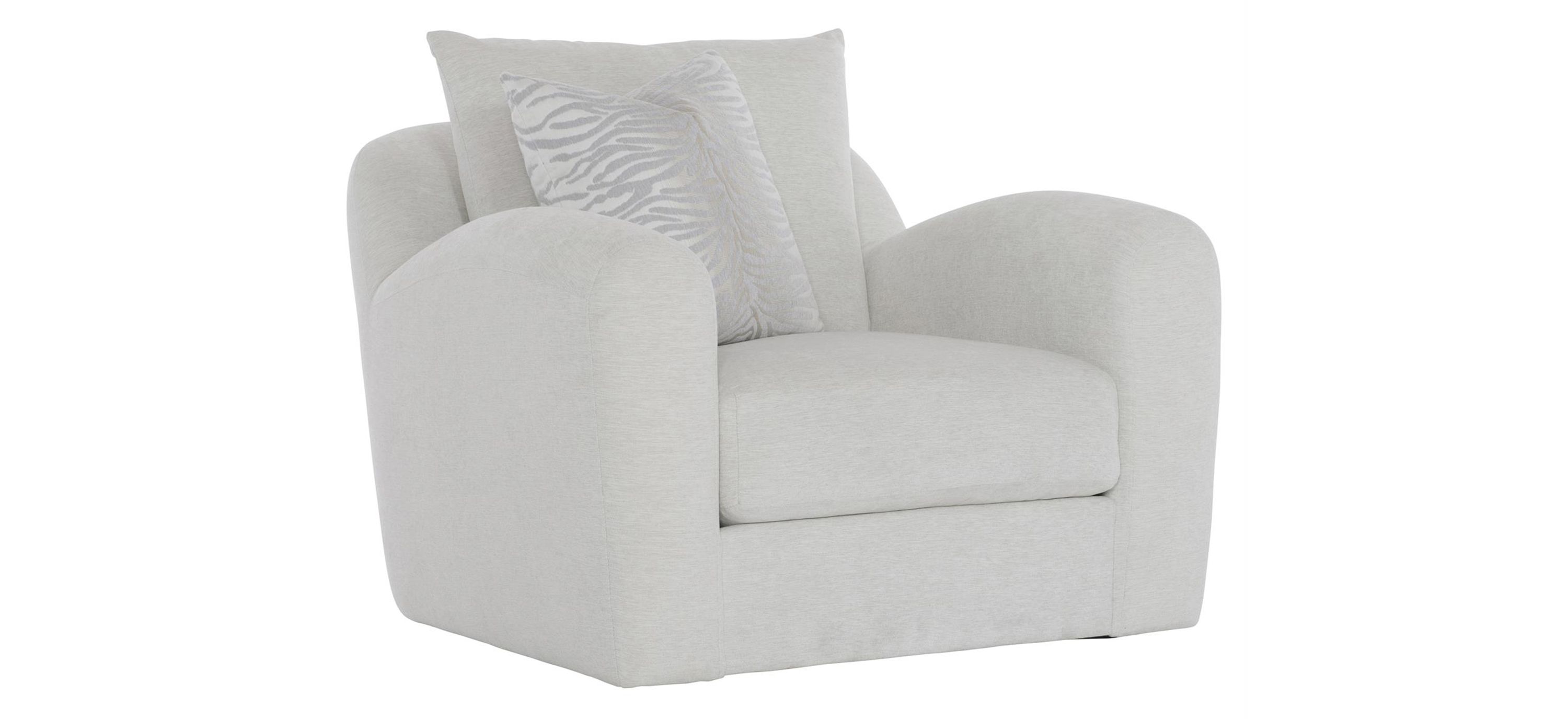 Asher Swivel Chair