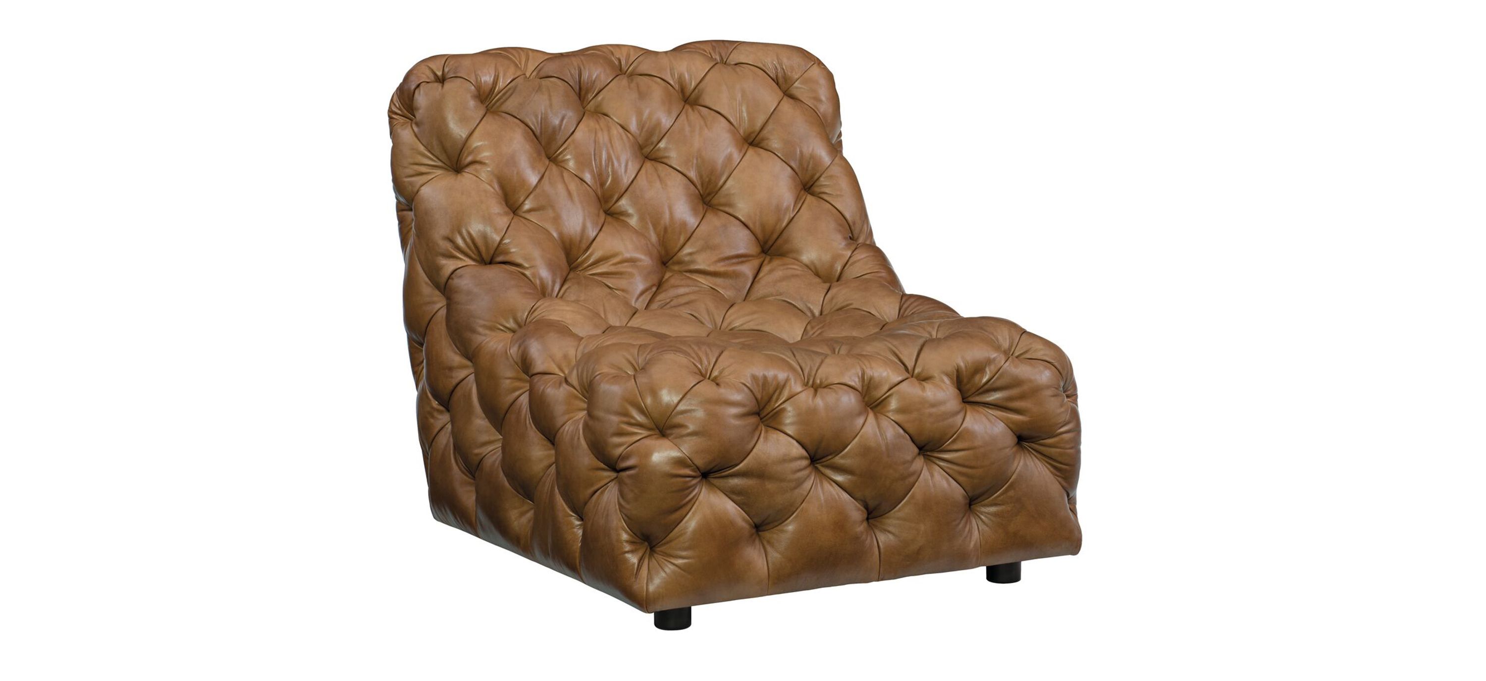 Rigby Leather Chair