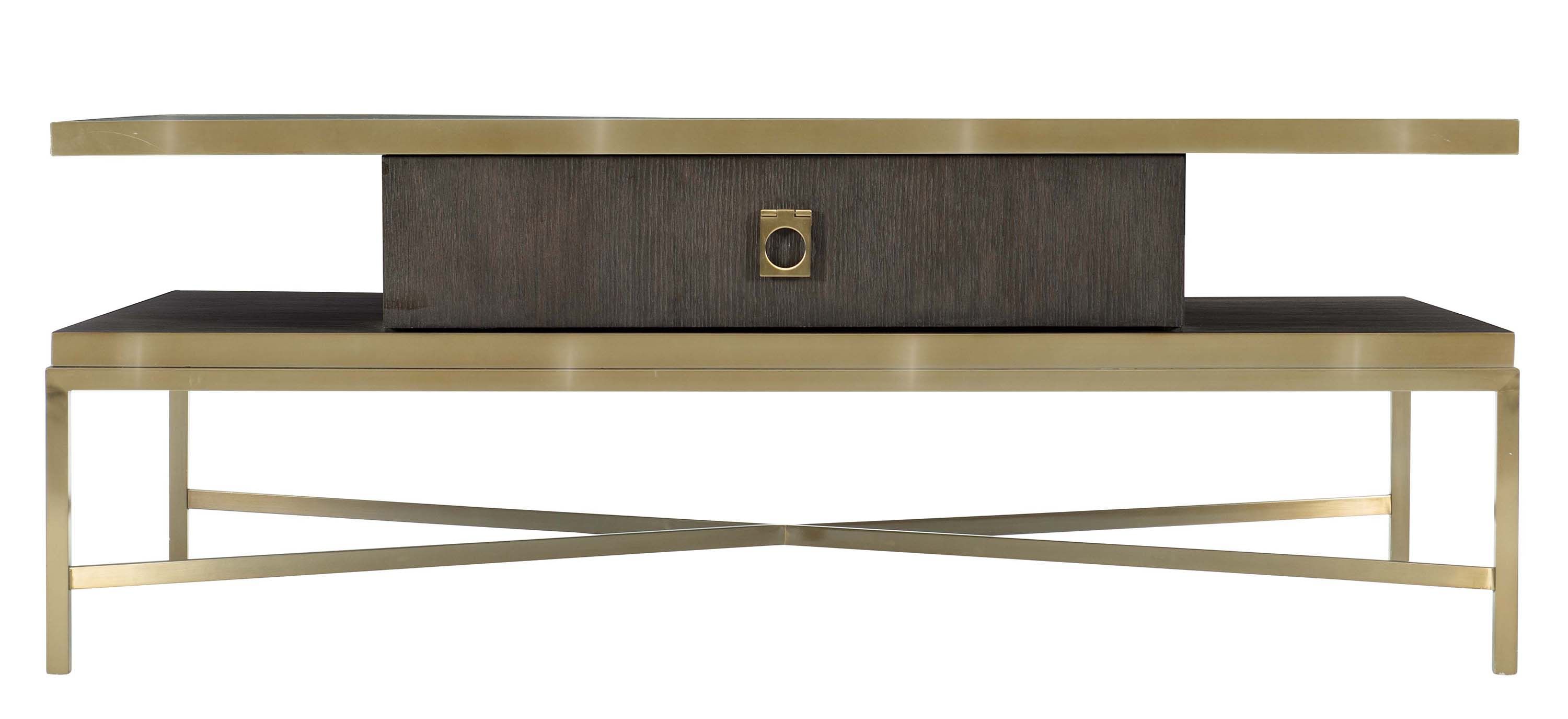 Beaumont Rectangular Coffee Table