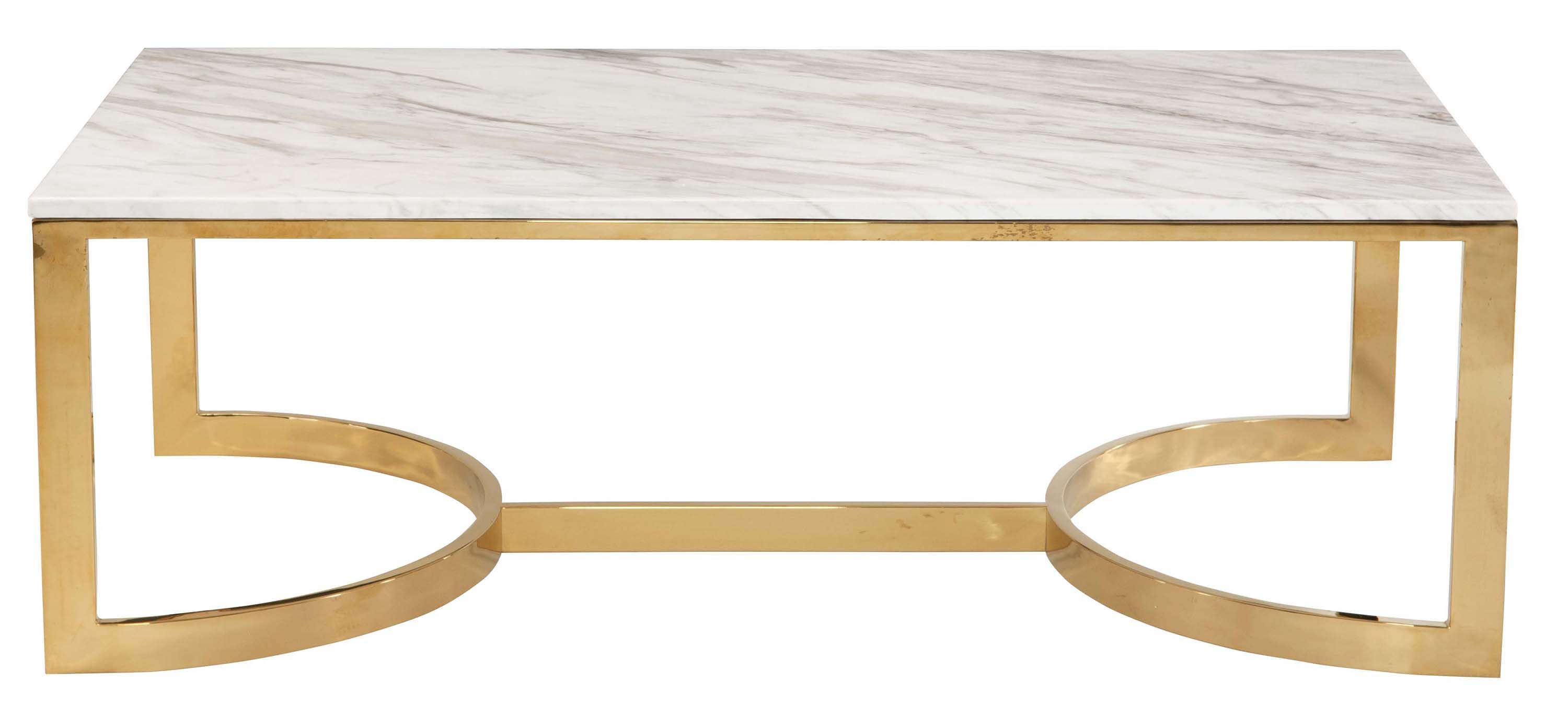 Blanchard Rectangular Coffee Table