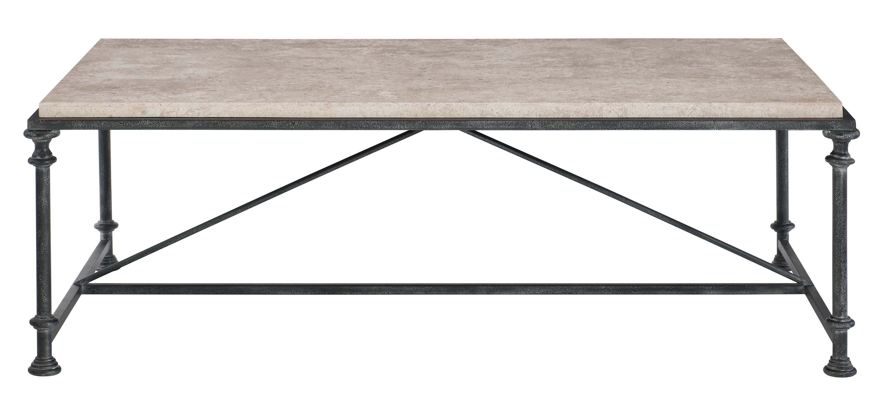 Galesbury Rectangular Coffee Table
