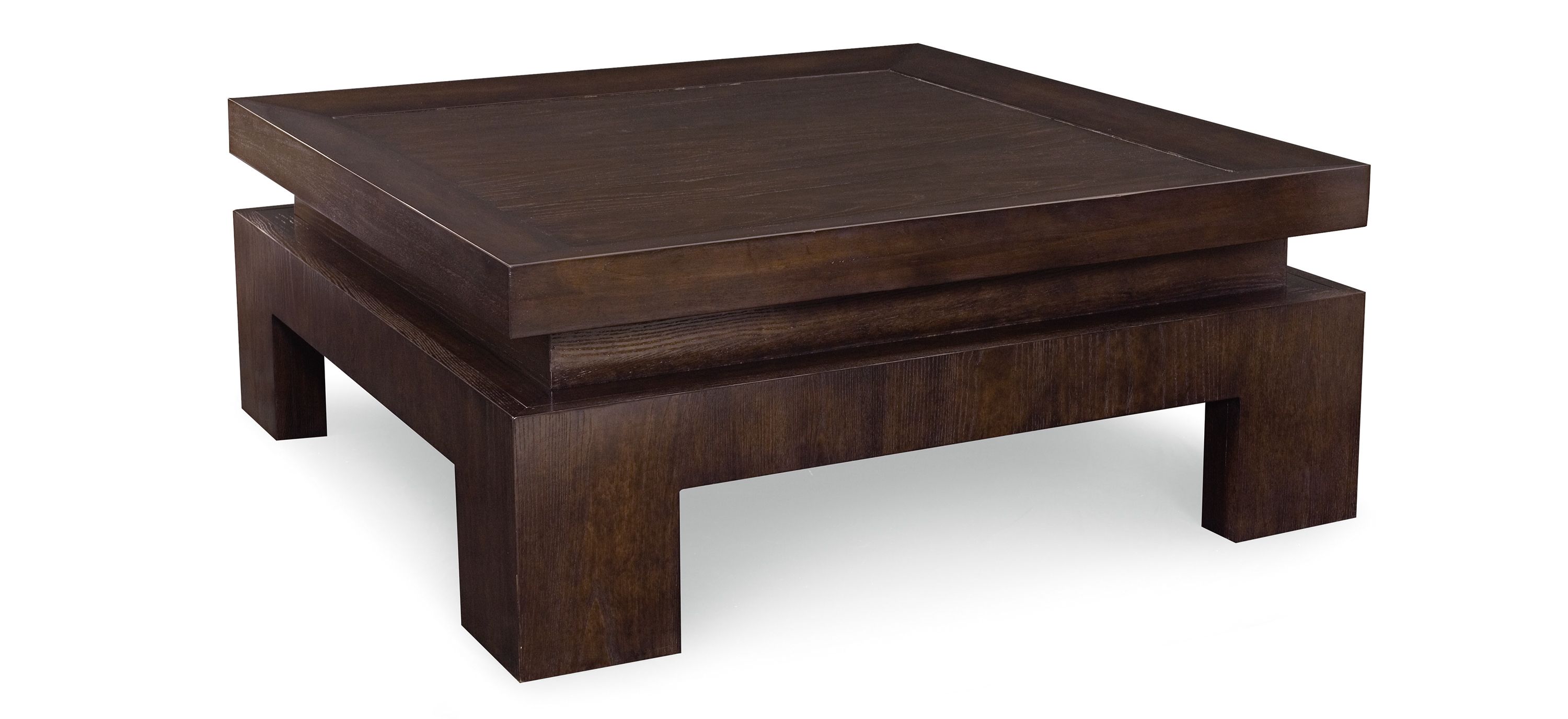 Mercer Square Coffee Table