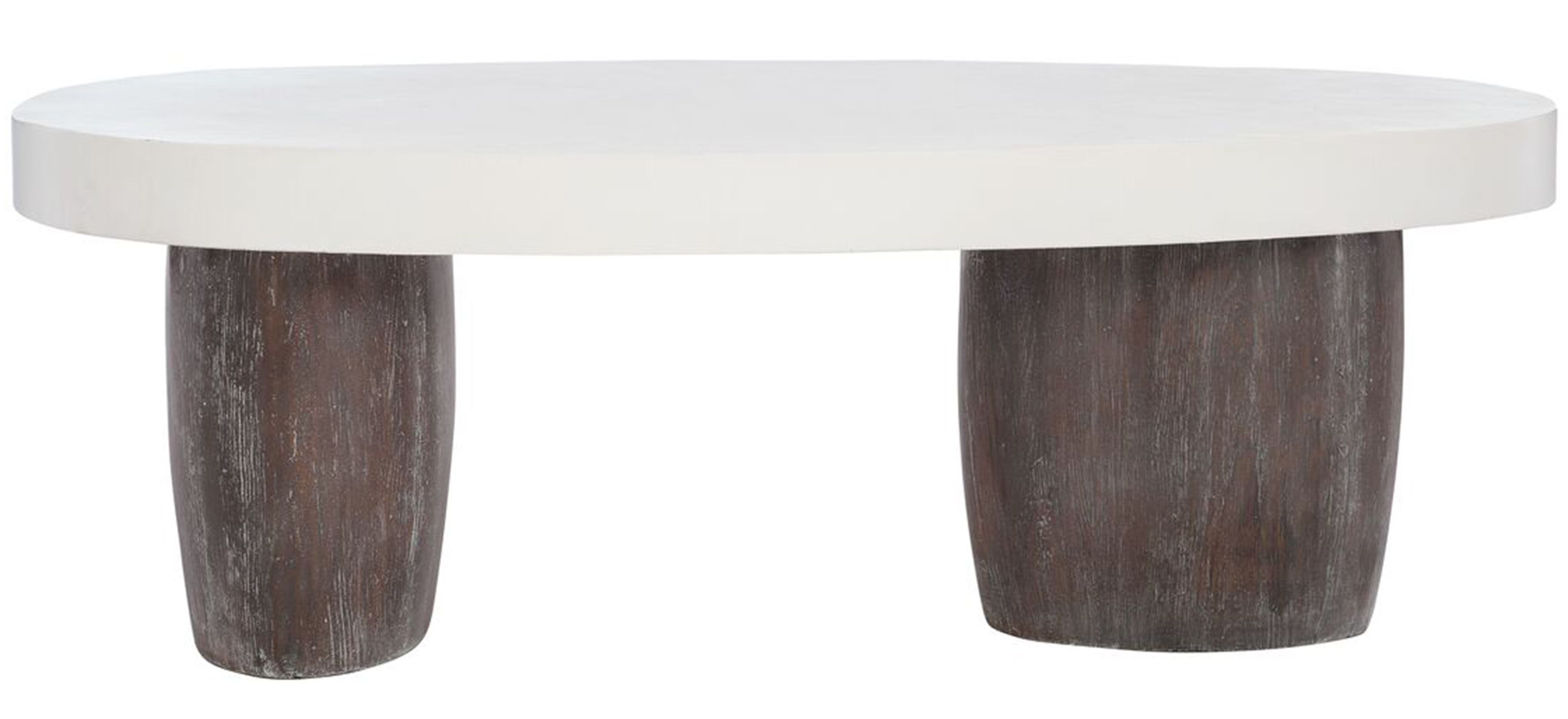 Woodward Cocktail Table