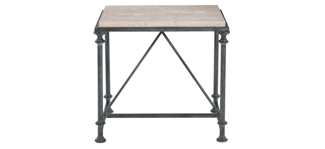 Galesbury Rectangular End Table