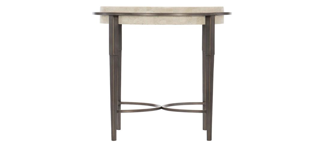 308148510 Barclay Round Chairside Table sku 308148510