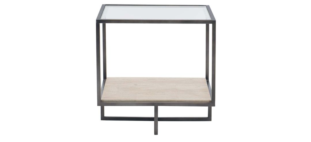 308148590 Harlow Square End Table sku 308148590