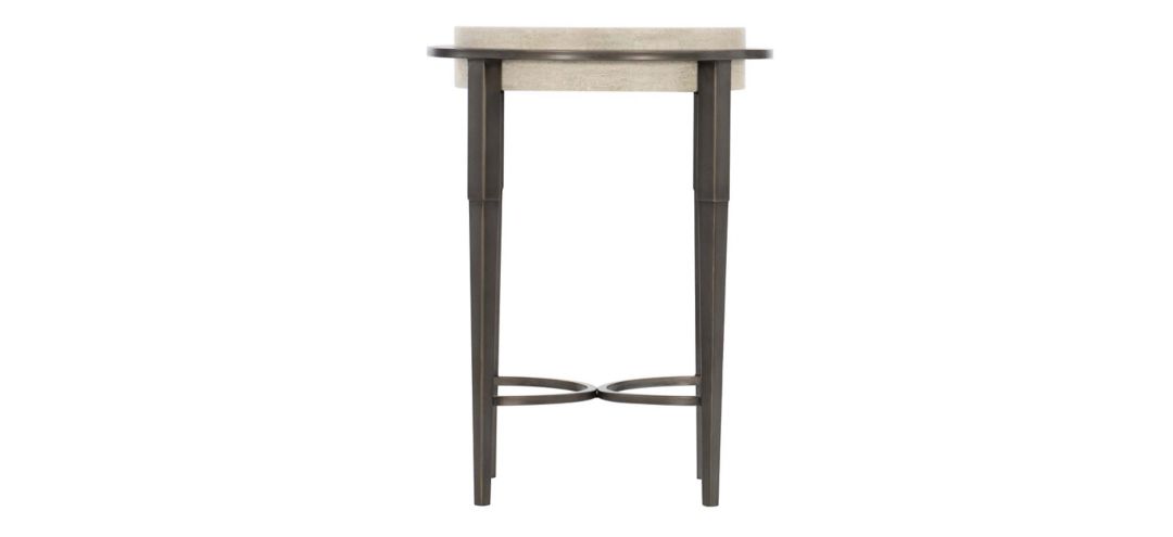 512-112 Barclay Round Chairside Table sku 512-112