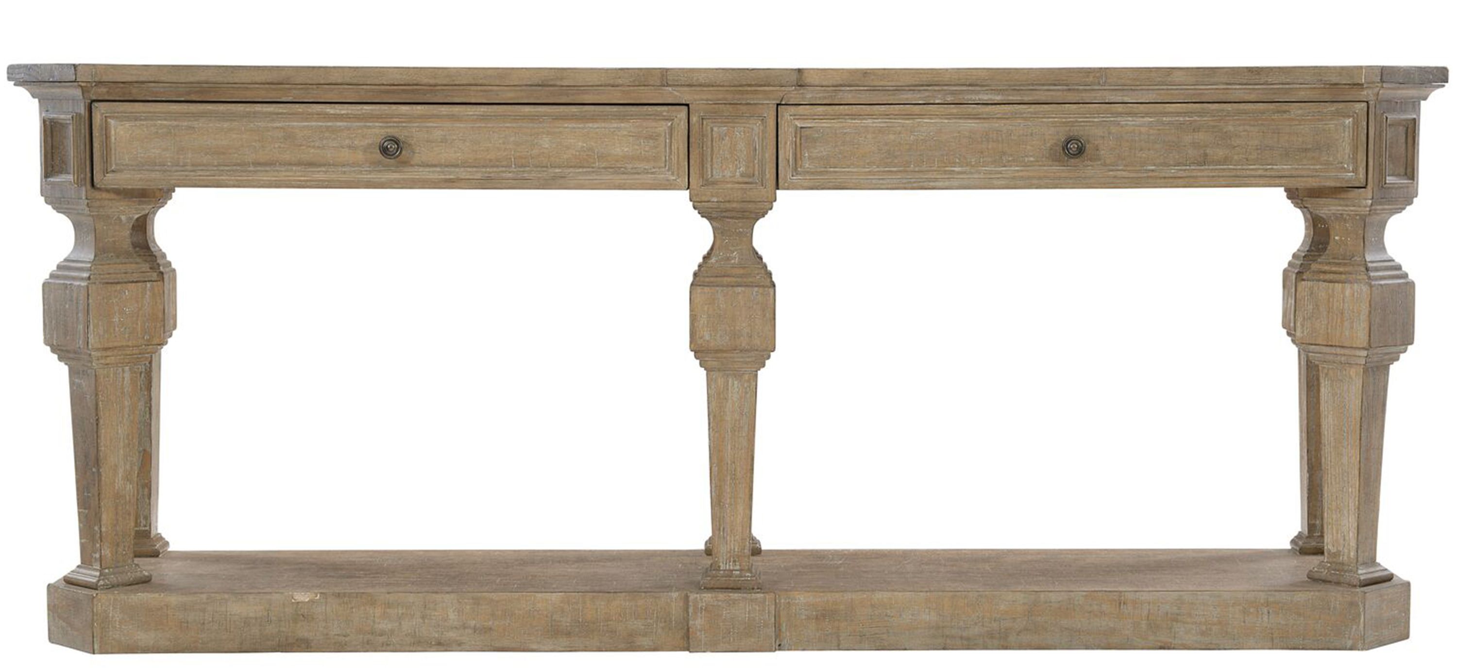 Villa Toscana Console Table