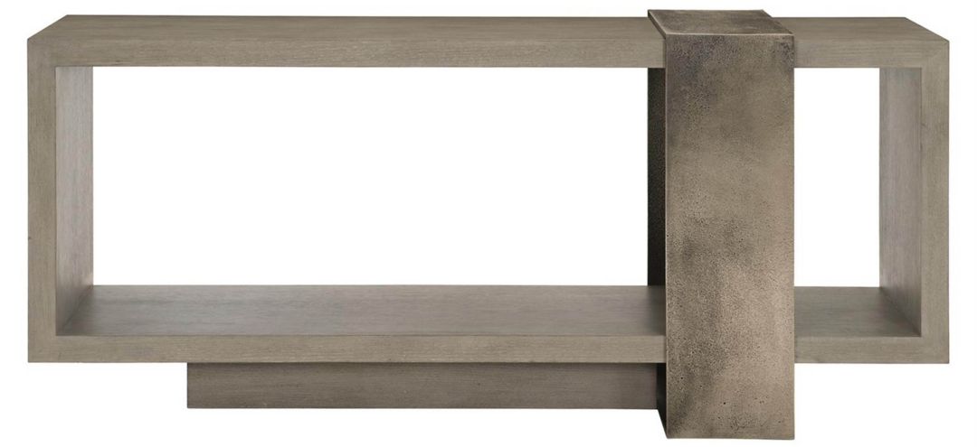 Linea Console Table