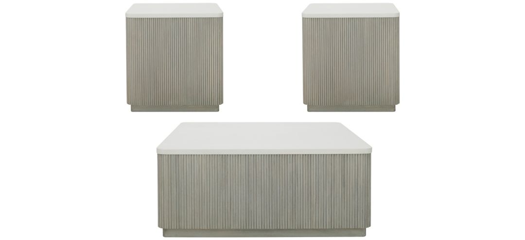 Finnegan 3-pc. Occasional Table Set