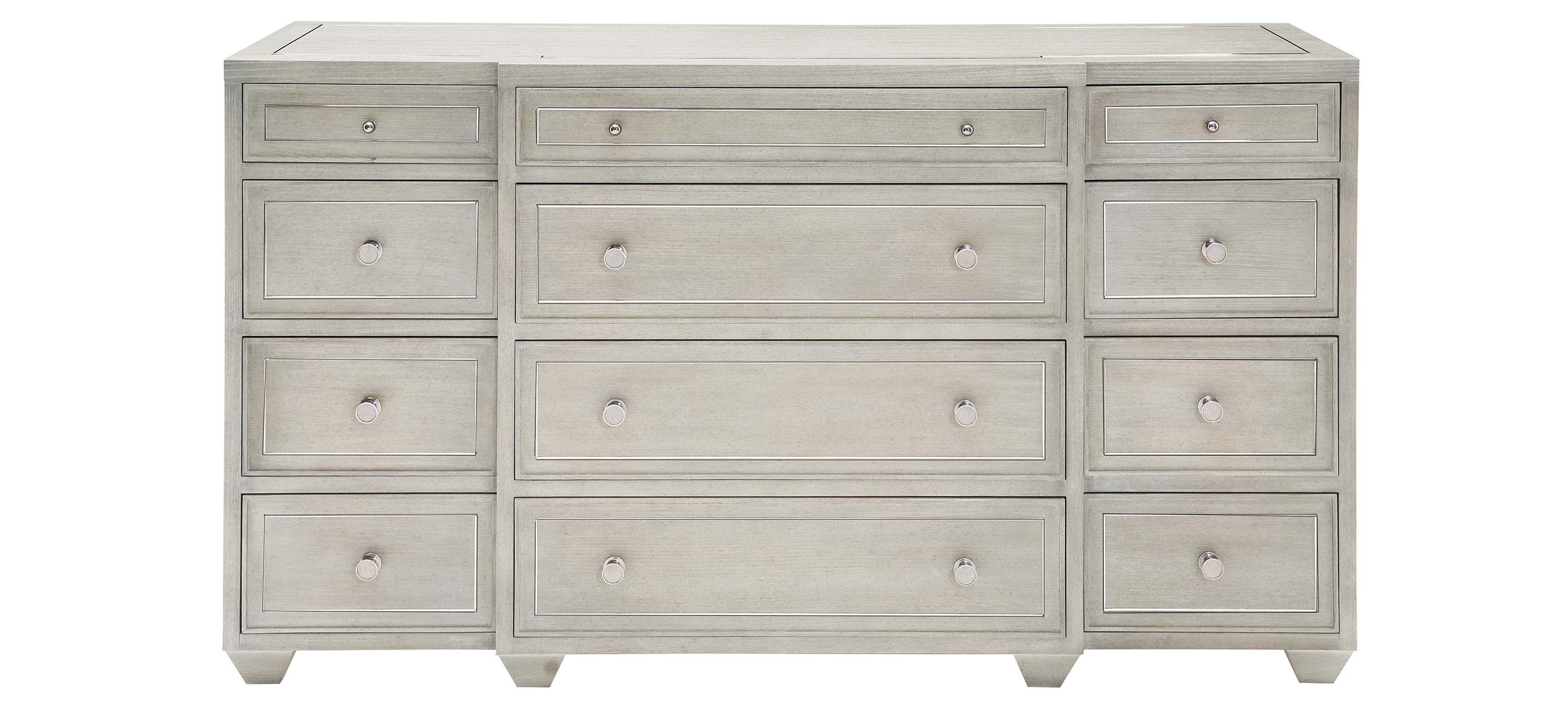 Criteria Dresser