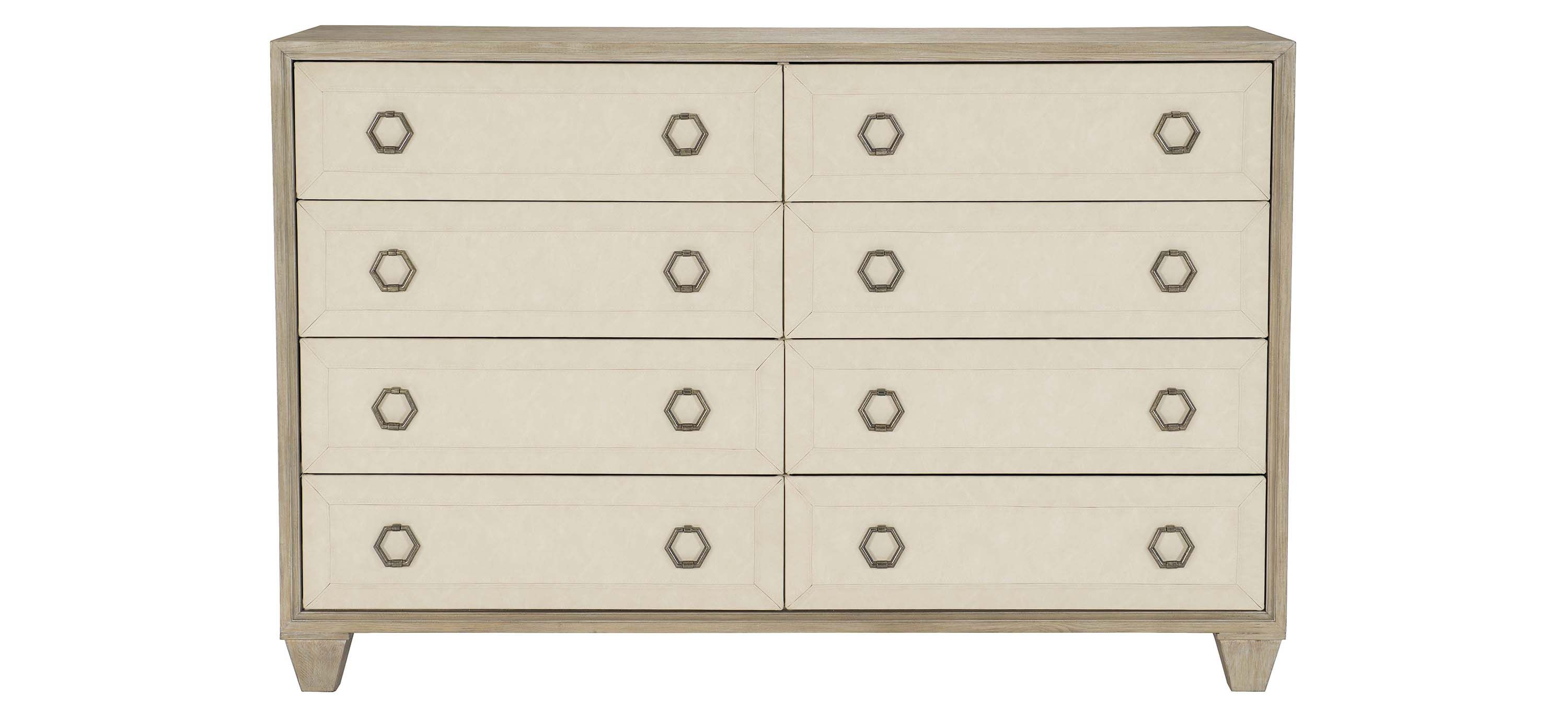 Santa Barbara Dresser