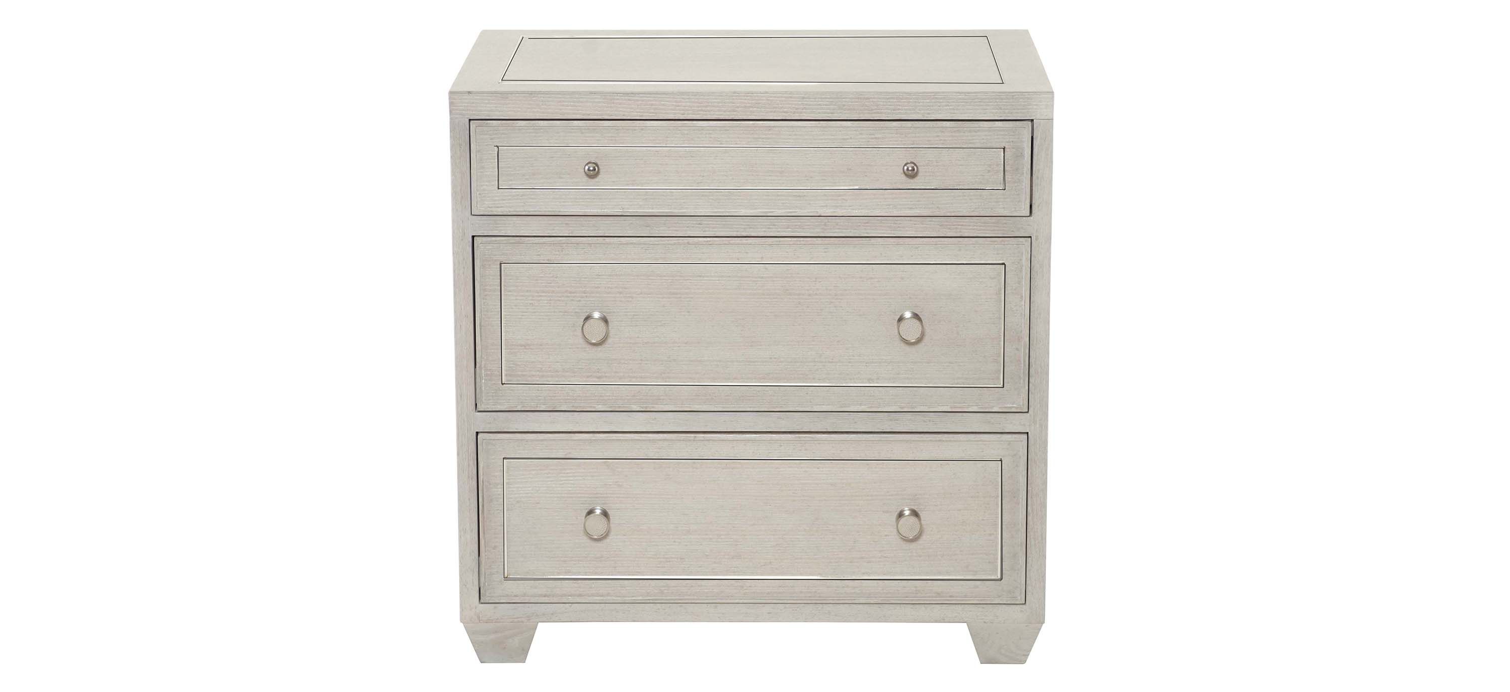 Criteria Nightstand