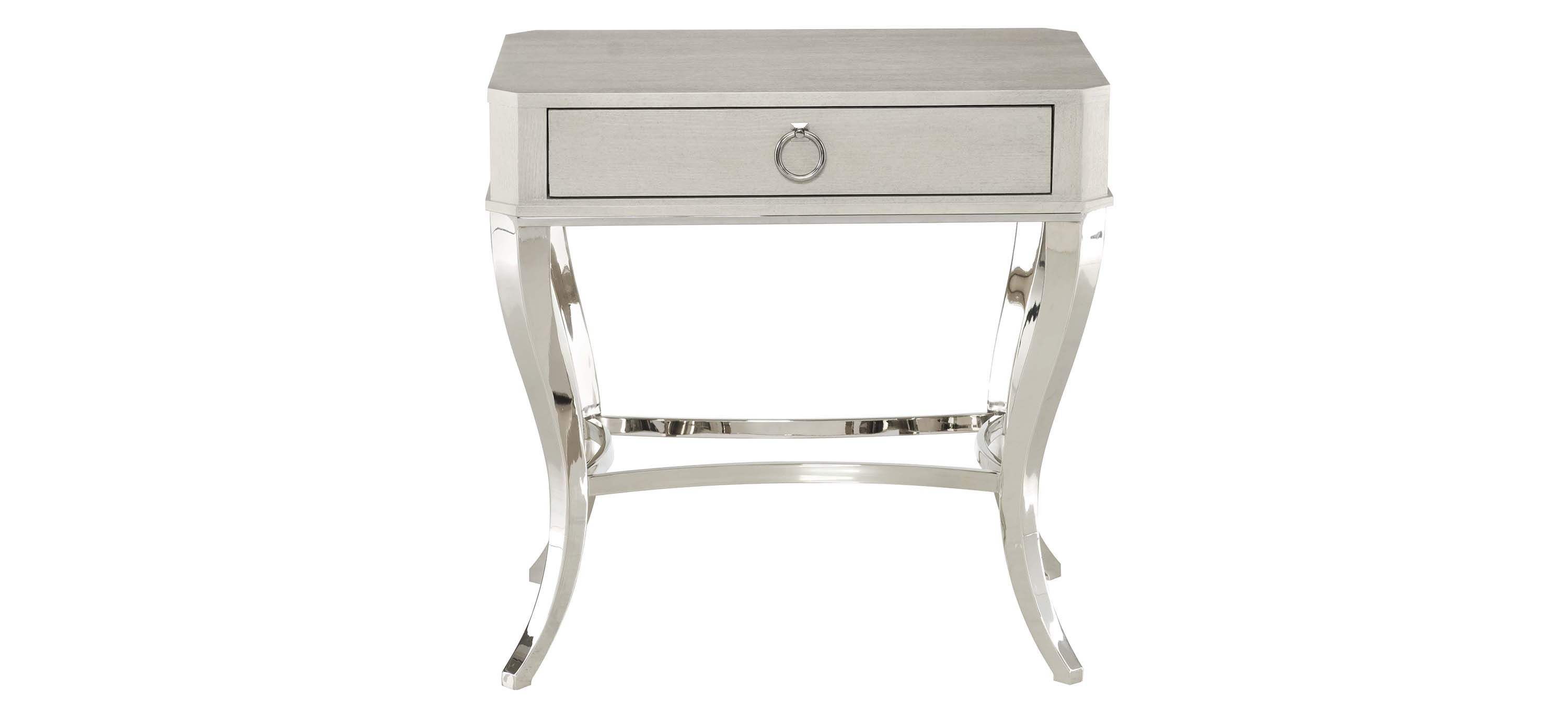 Criteria Nightstand