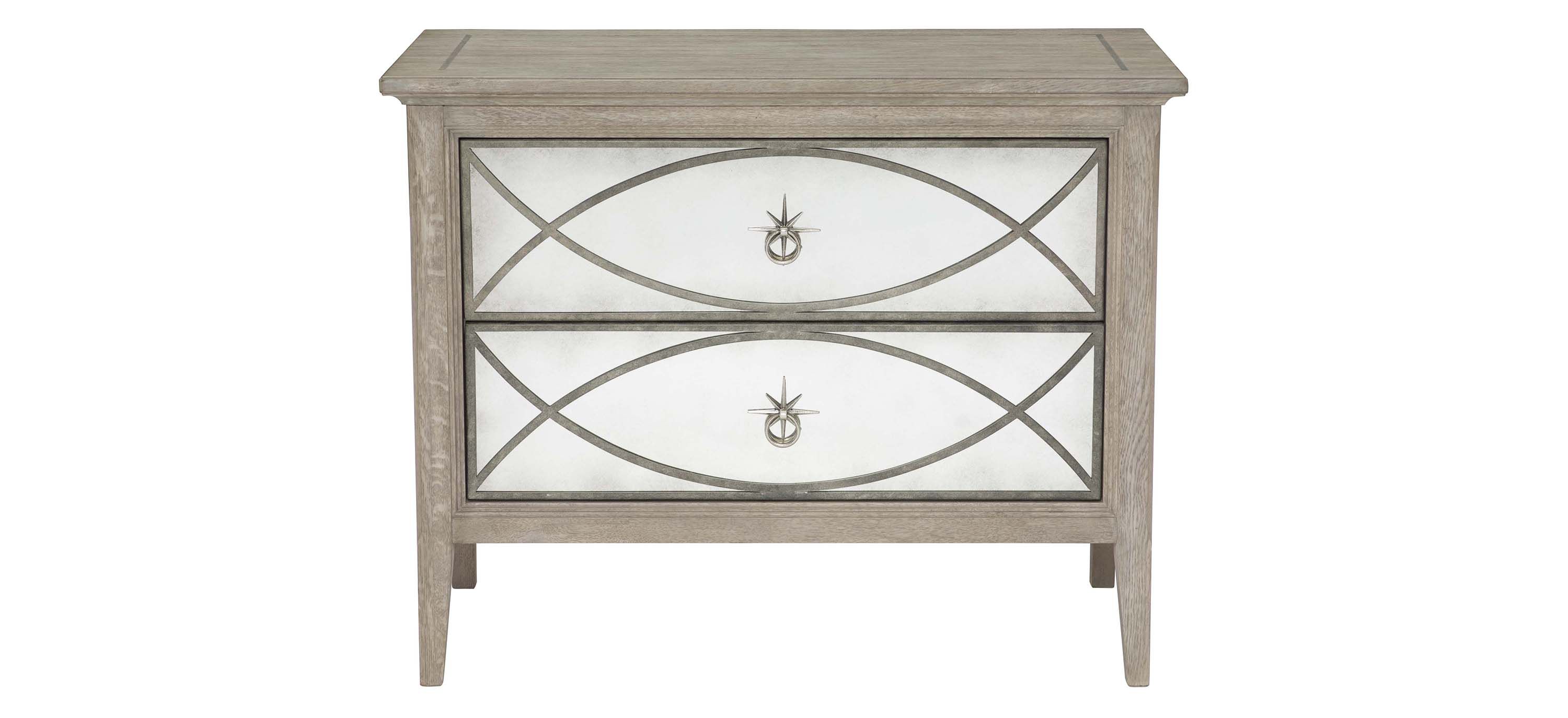 Marquesa Nightstand