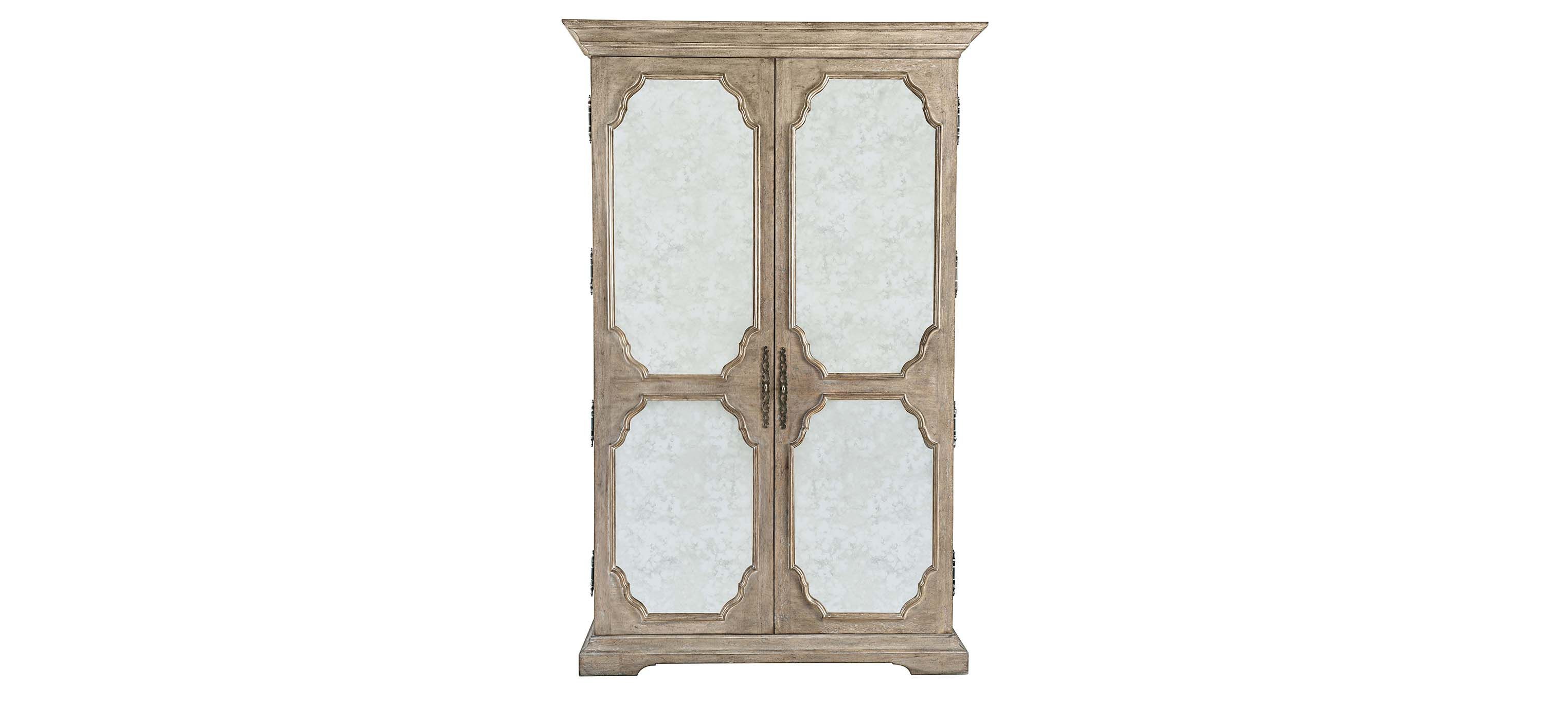 Campania Armoire