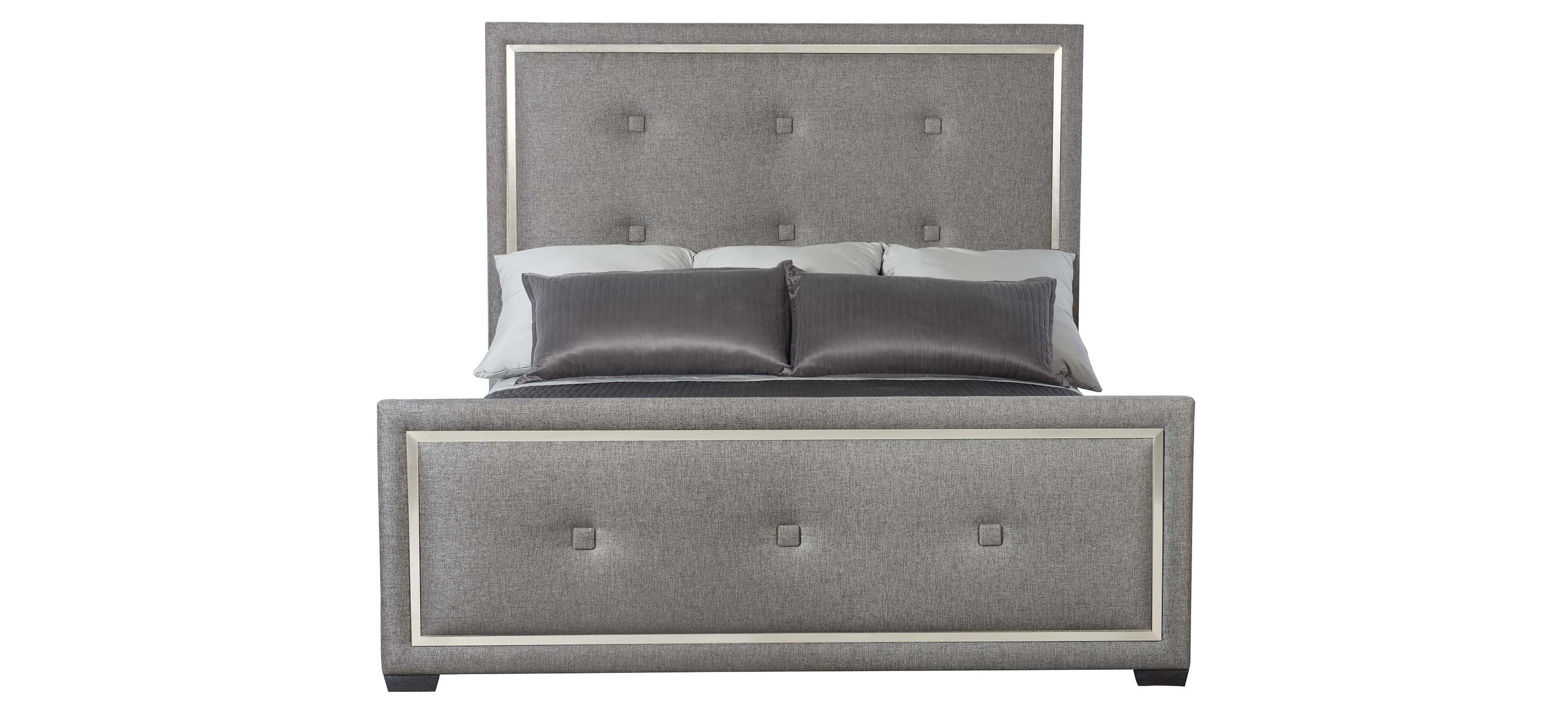 Decorage Upholstered Bed