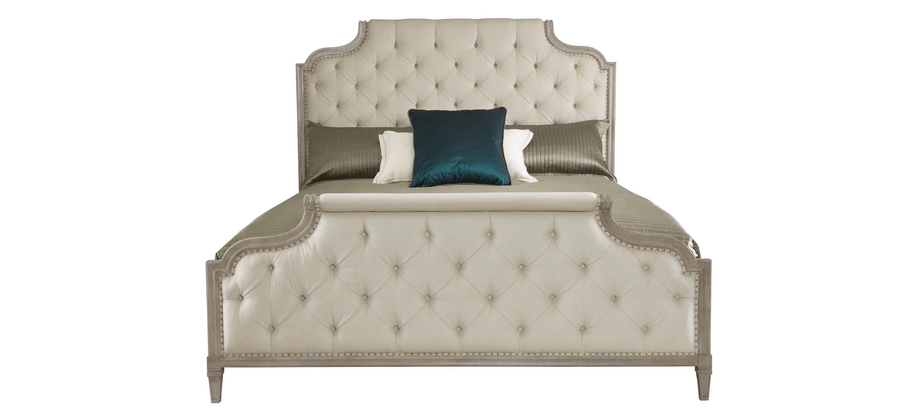 Marpuesa Upholstered Bed