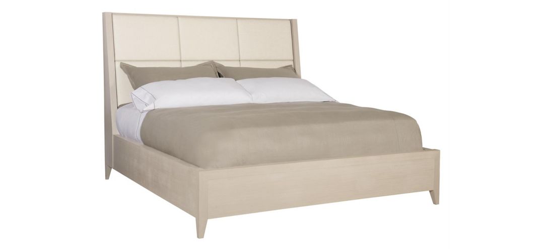 Axiom Queen size Bed