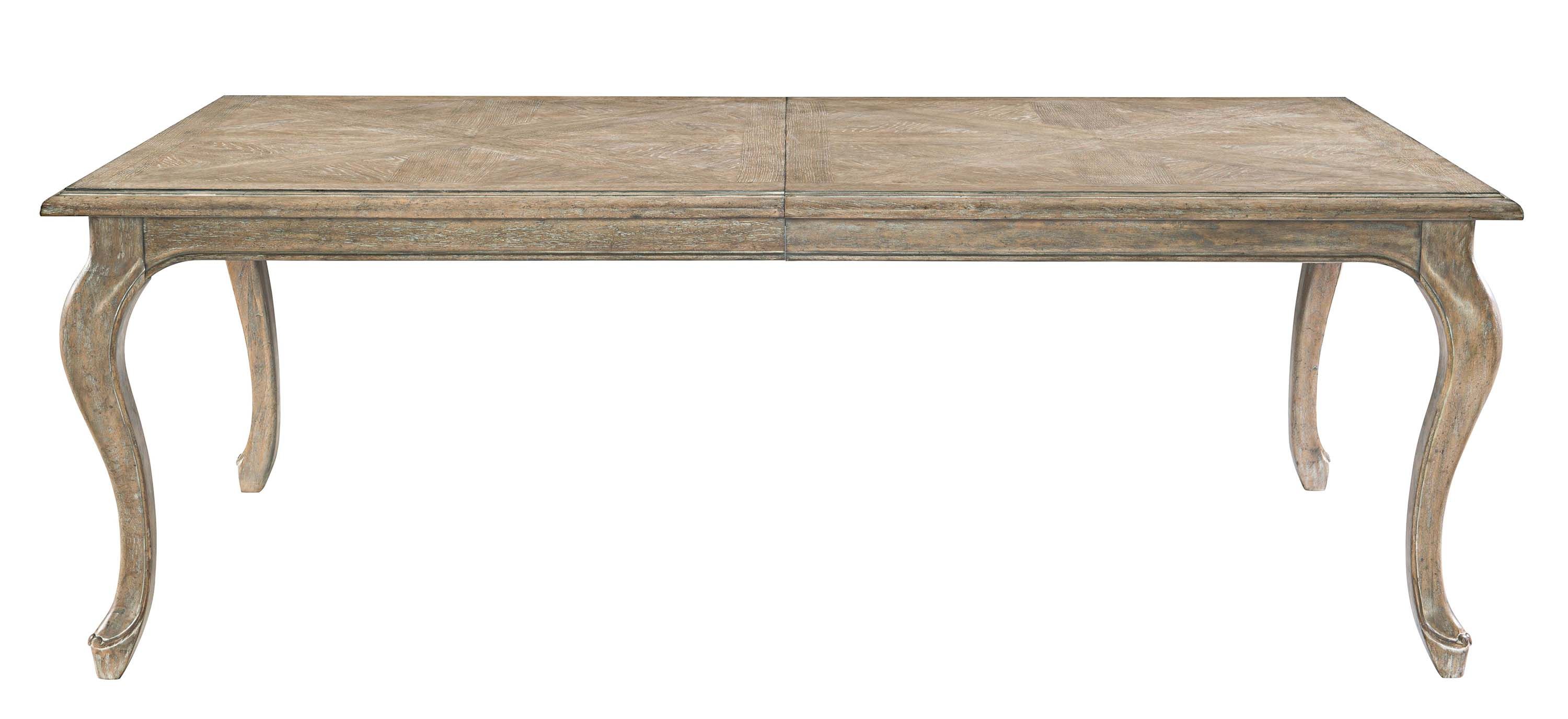 Campania Dining Table