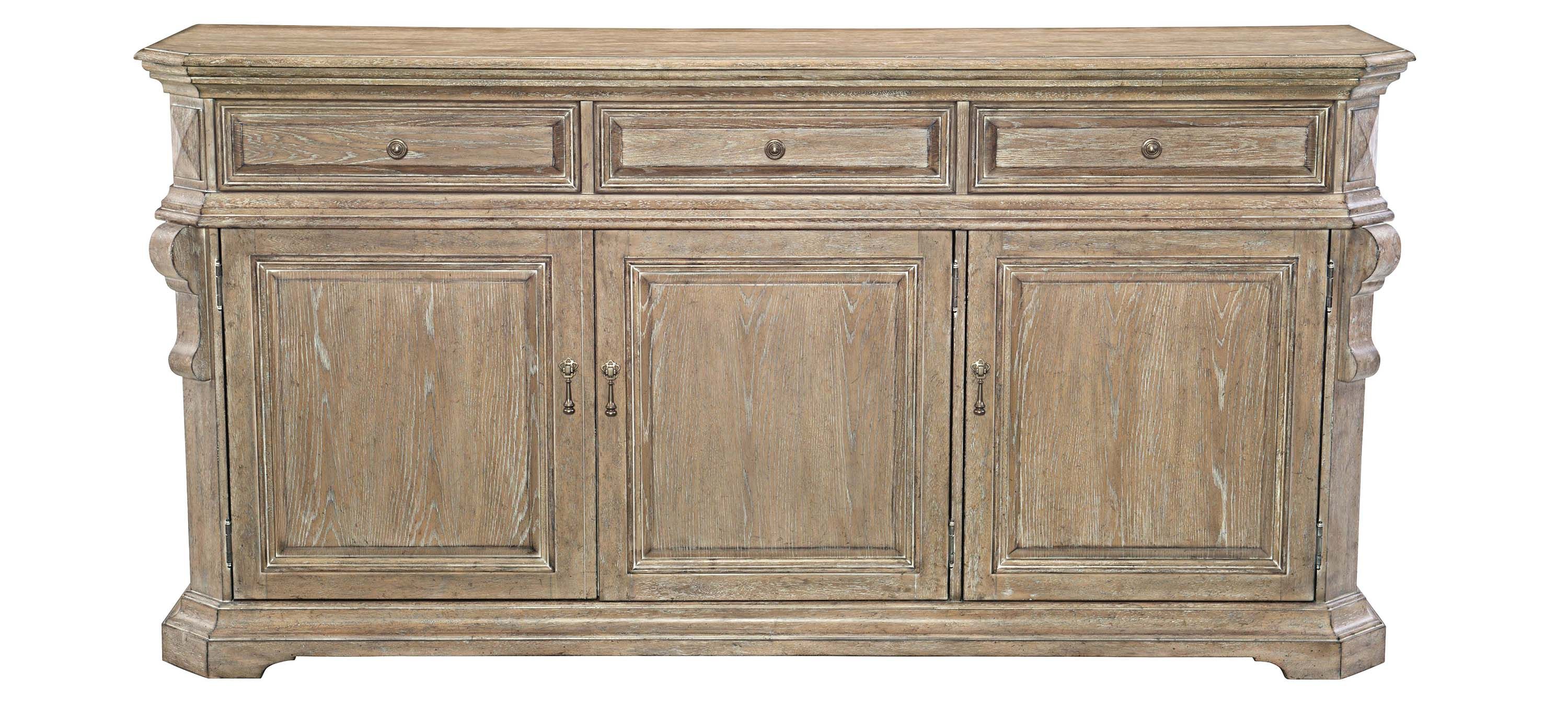 Campania Buffet