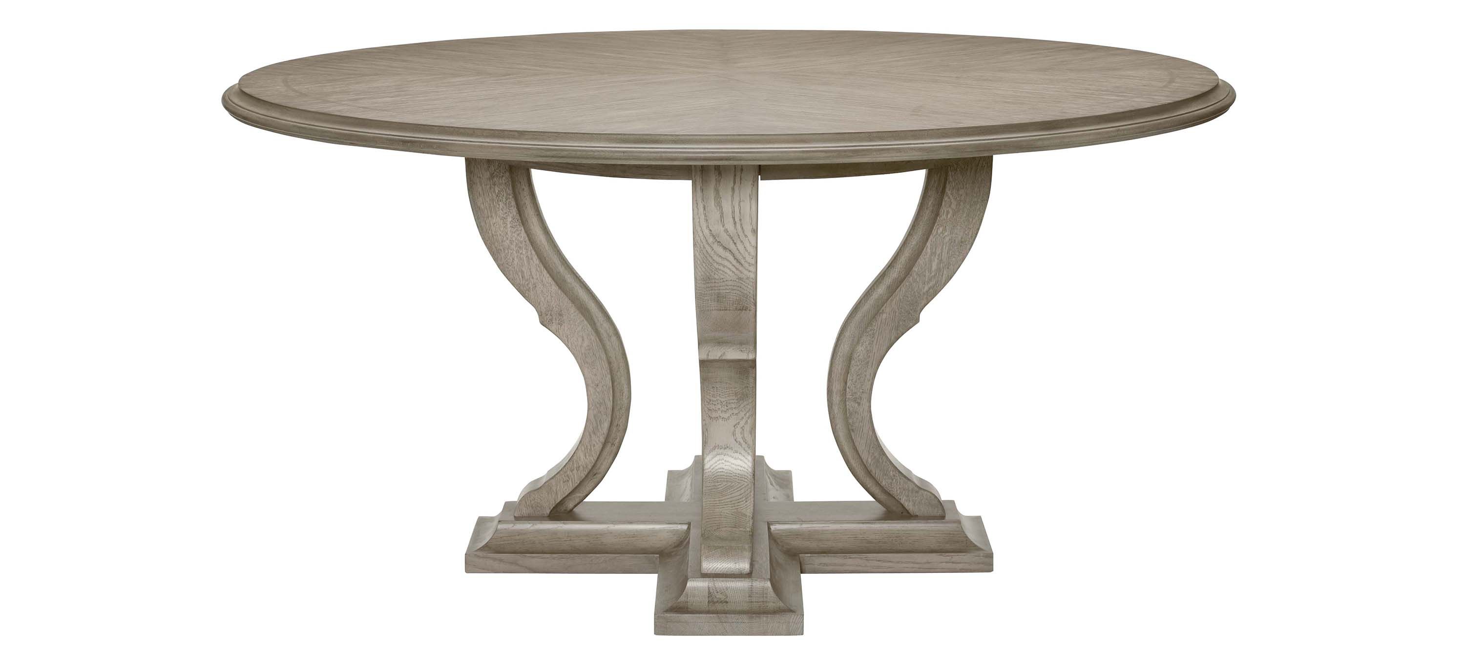 Marquesa Round Dining Table