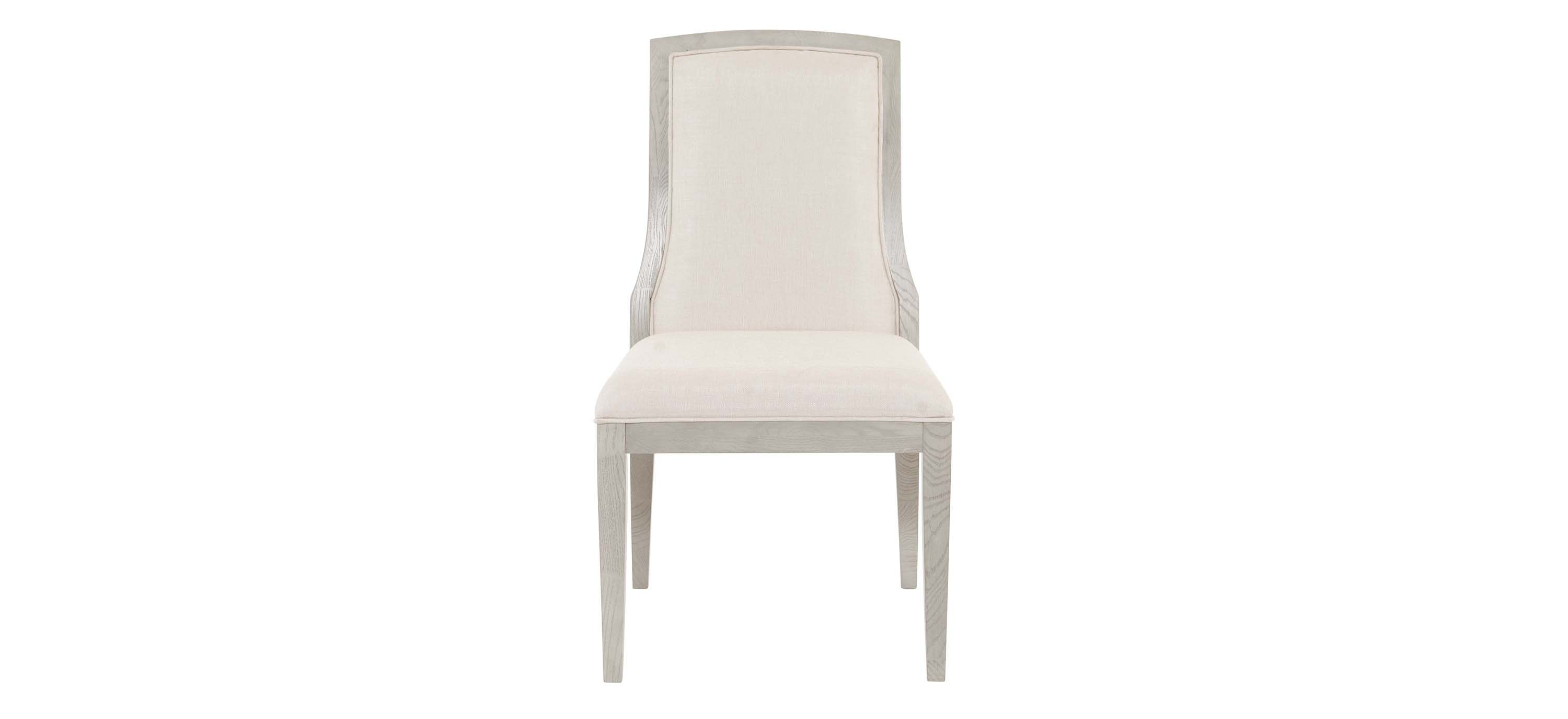 Criteria Side Chair