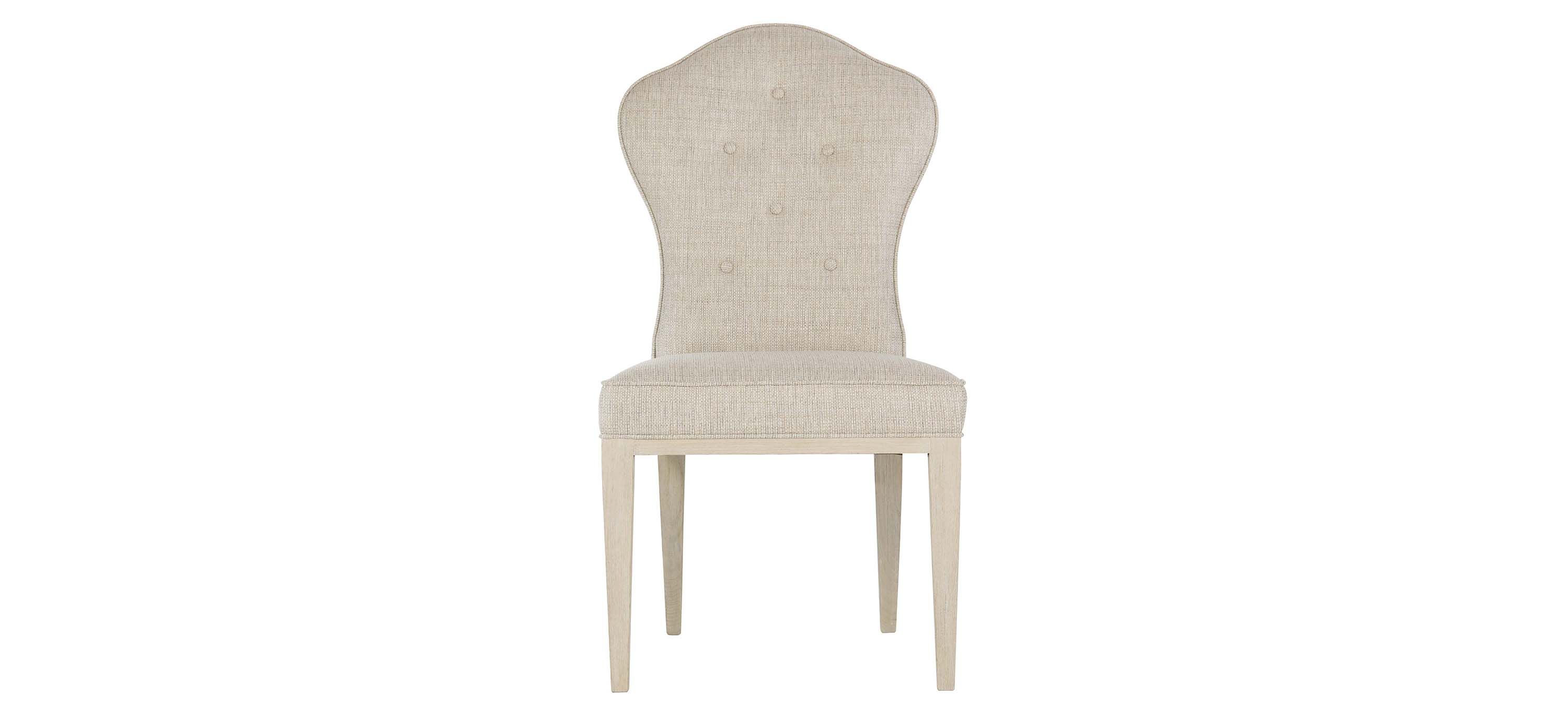 East Hampton Upholstered Side Chair