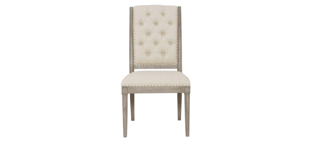 Marquesa Upholstered Side Chair