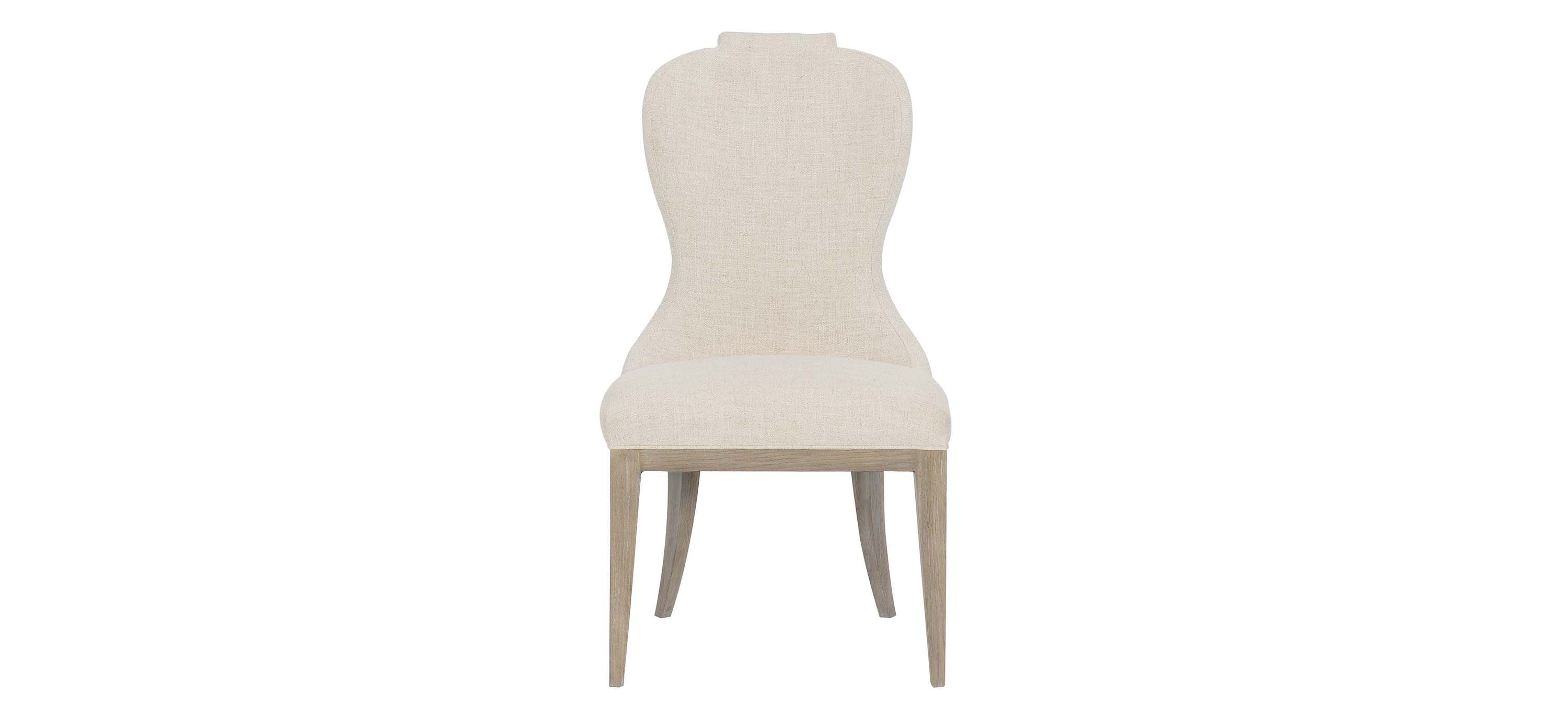 Santa Barbara Upholstered Side Chair