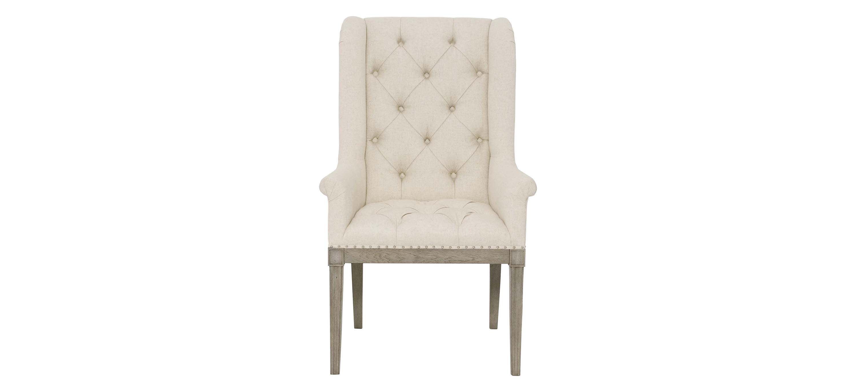 Marquesa Upholstered Host Chair