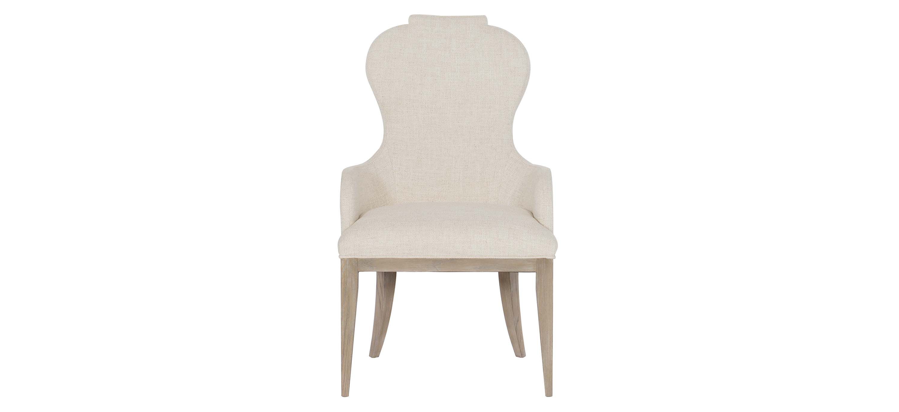 Santa Barbara Upholstered Arm Chair