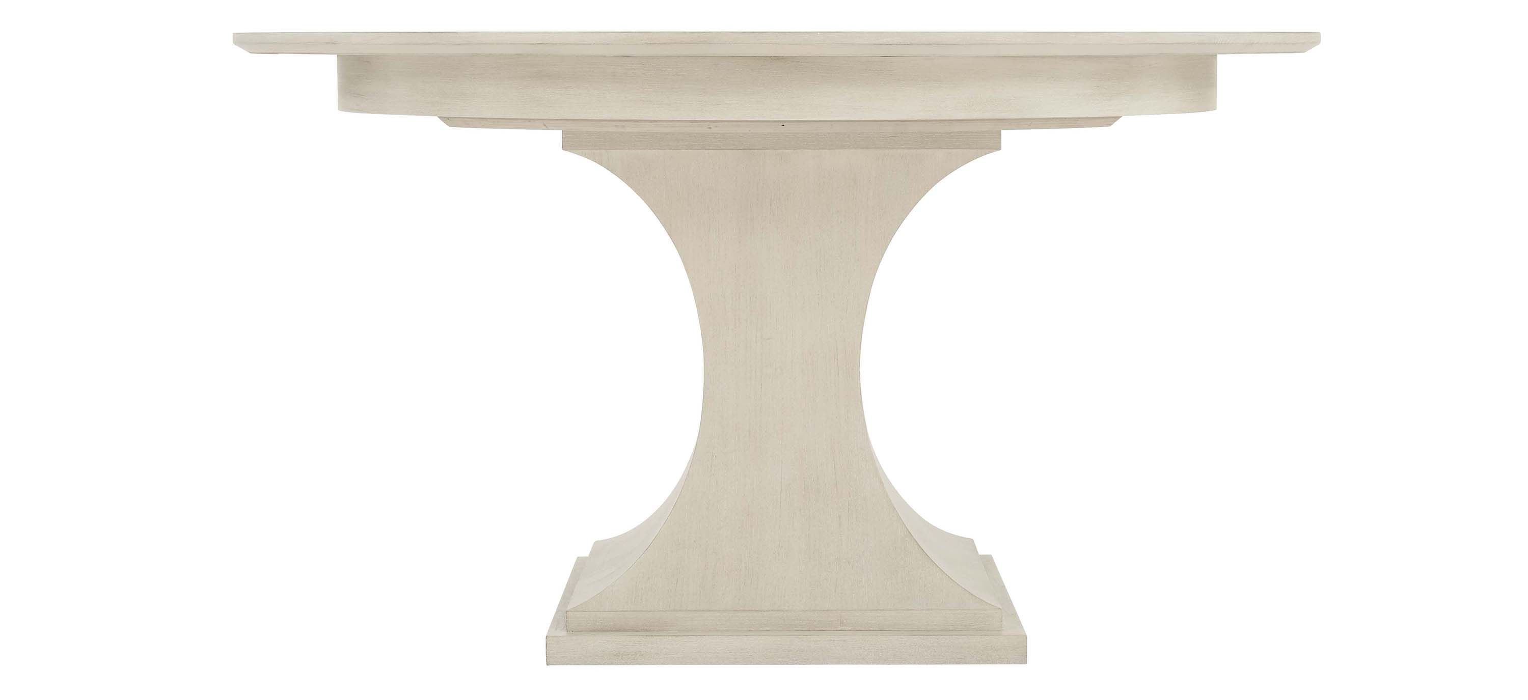 East Hampton Round Dining Table