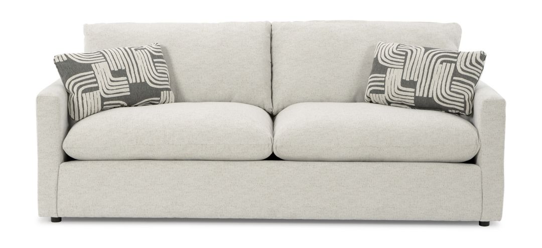 Knumelli stationary sofa