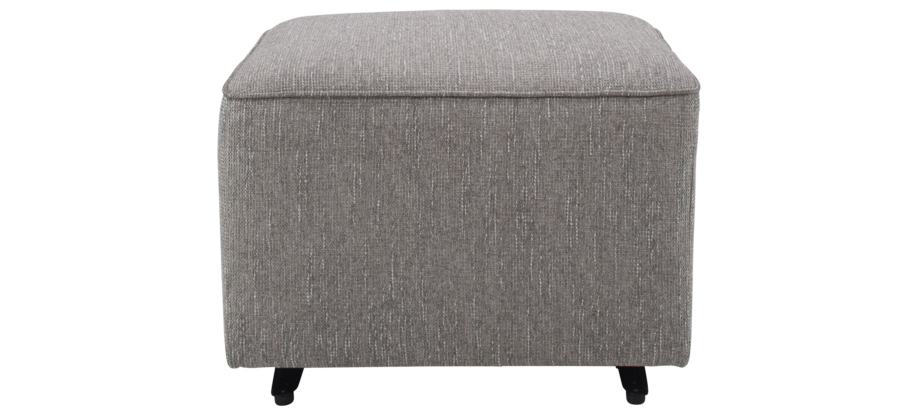 Willowcreek Glider Ottoman
